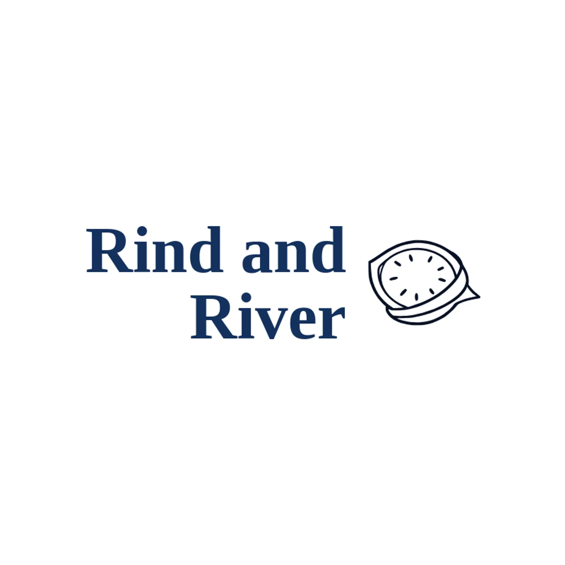 Rind and River logo for watermelon