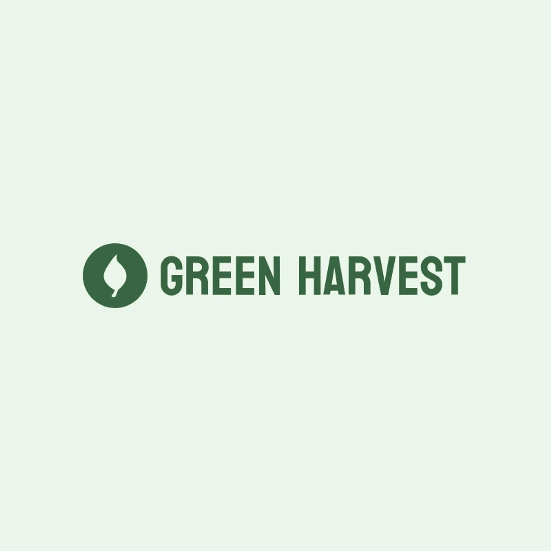 Green Plate Bistro logo for vegan restaurant