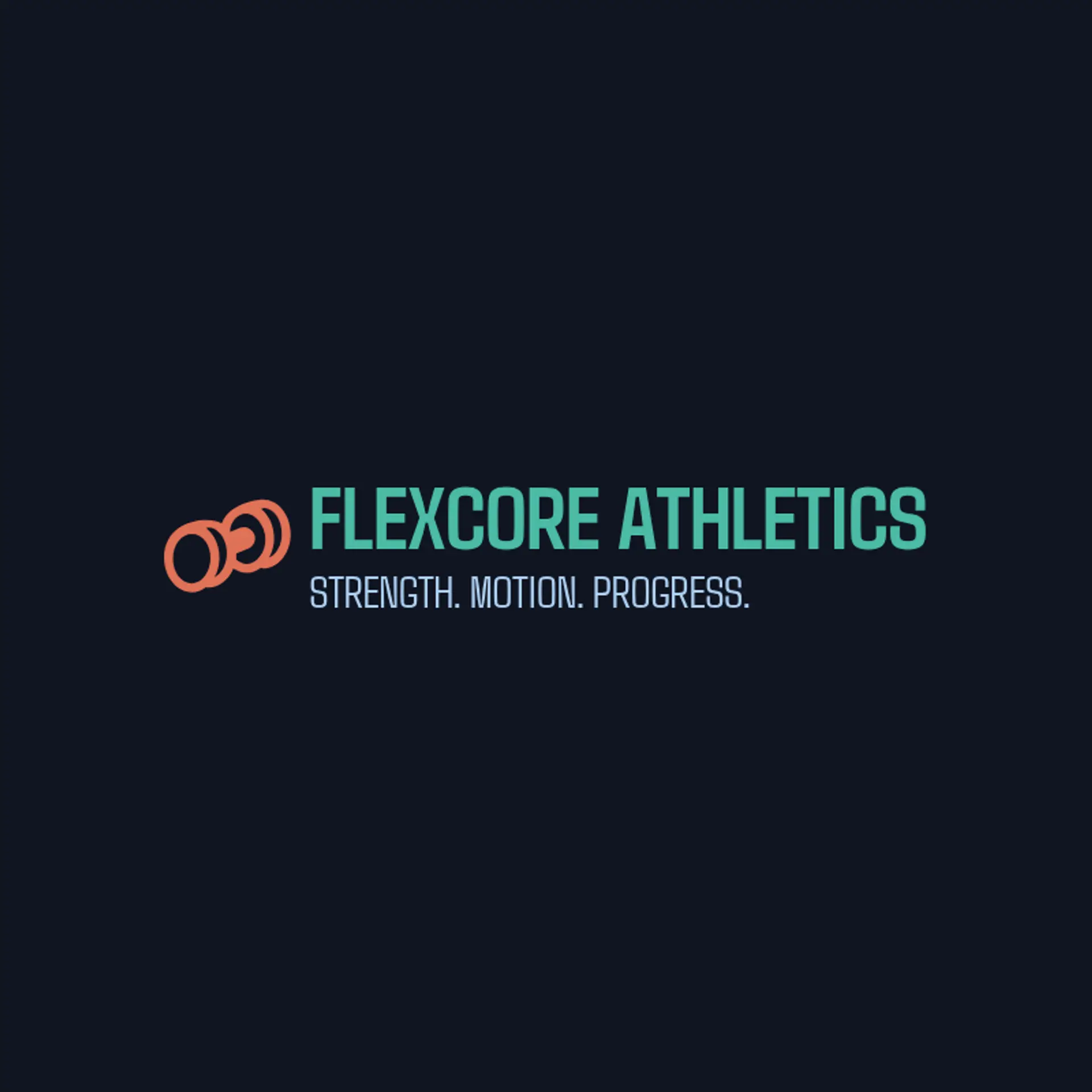 Titan Core Fitness logo for fitness gym