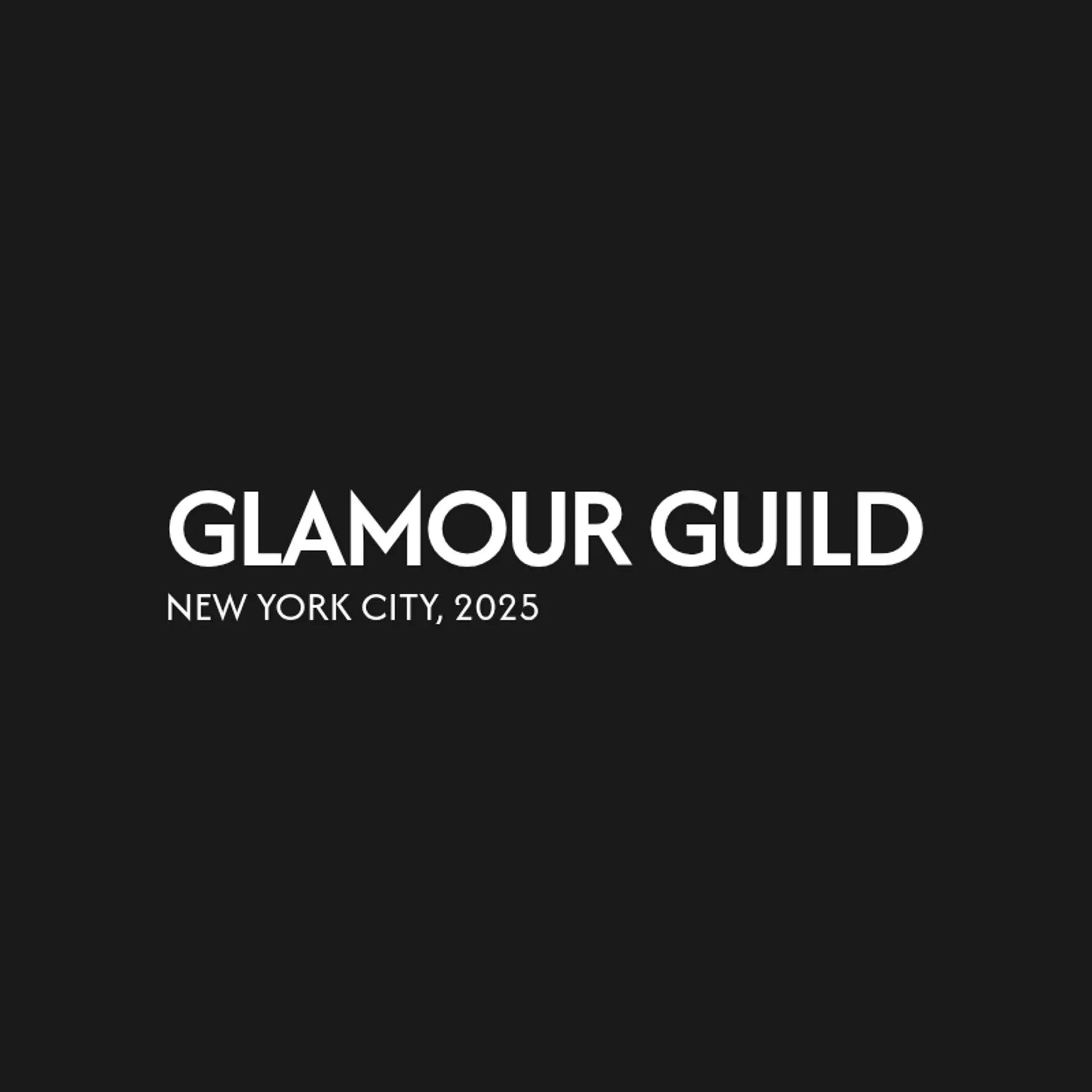 Silhouette Studio logo for fashion designer