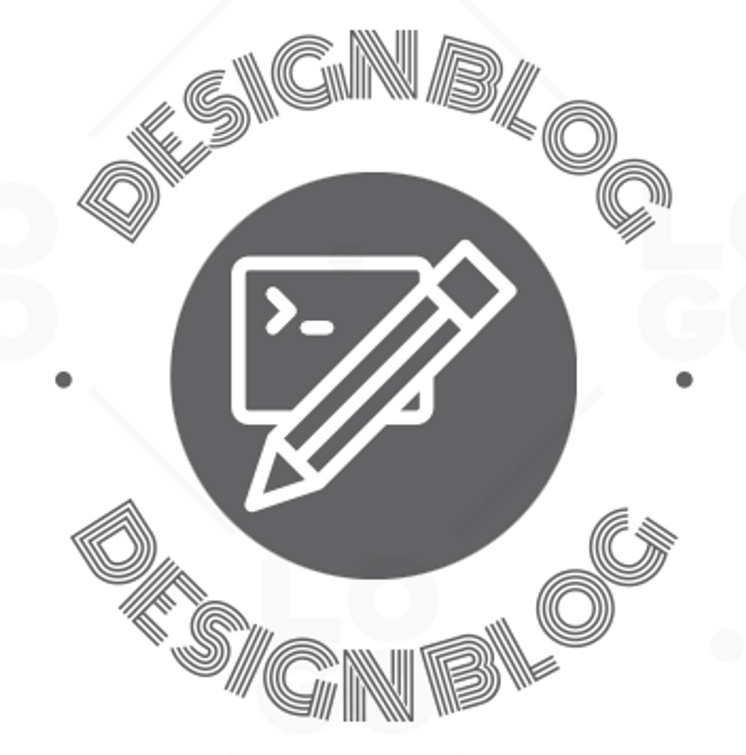 Design Blog Logo Maker