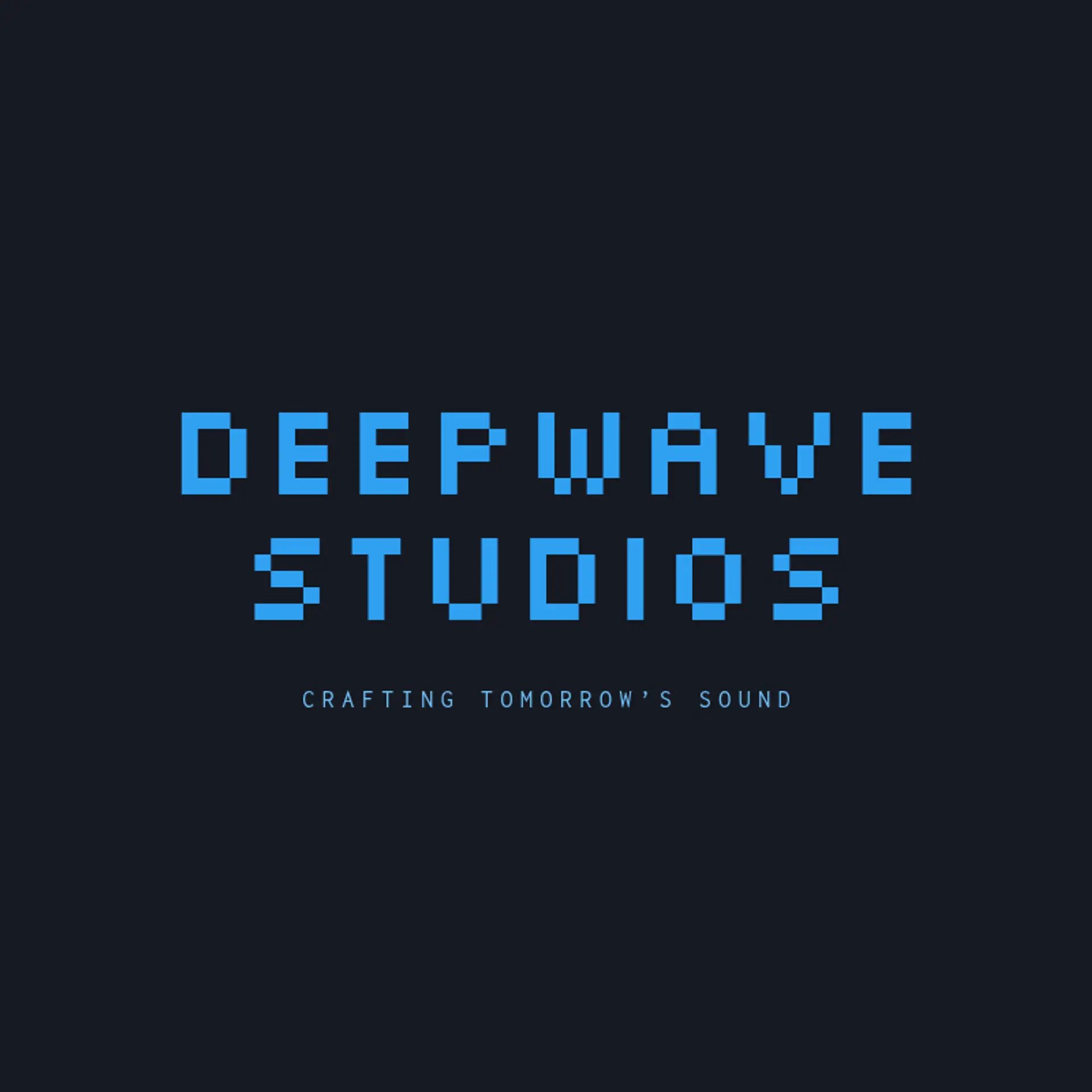 BeatFoundry logo for music producer