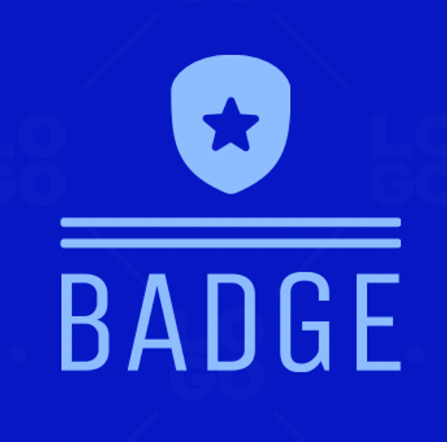 Badge Logo Maker | LOGO.com