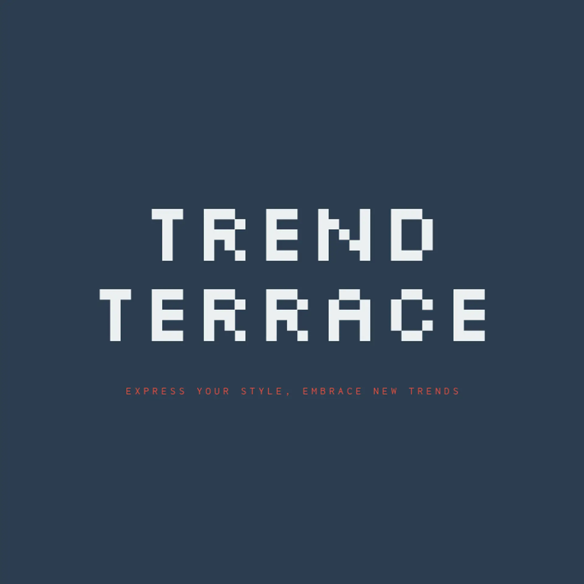 Fashion logo for fashion business
