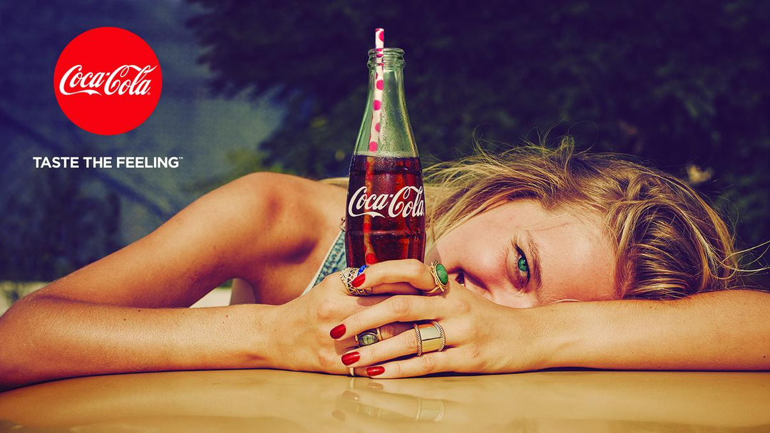 Coca-Cola | Source