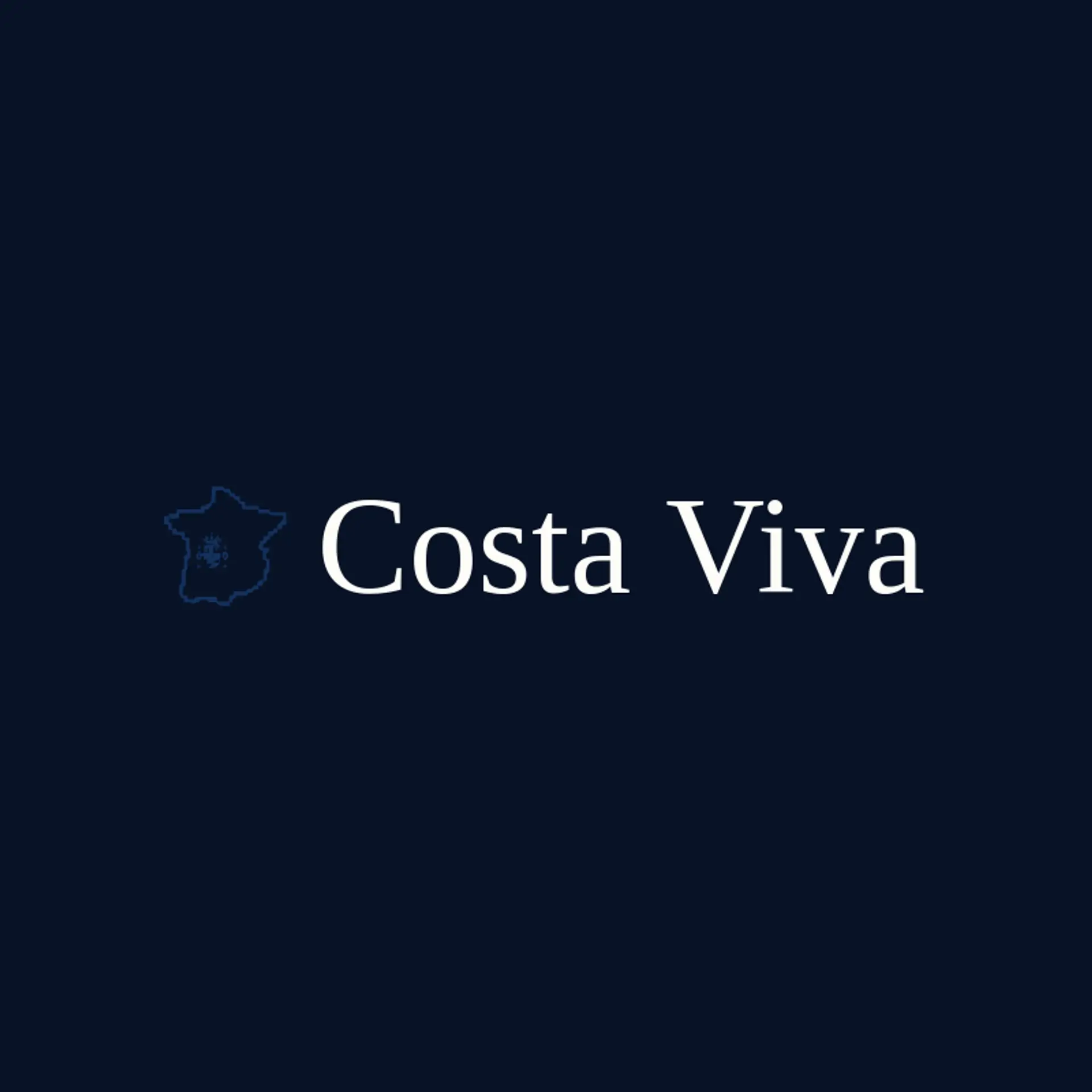 Costa Viva logo for spain