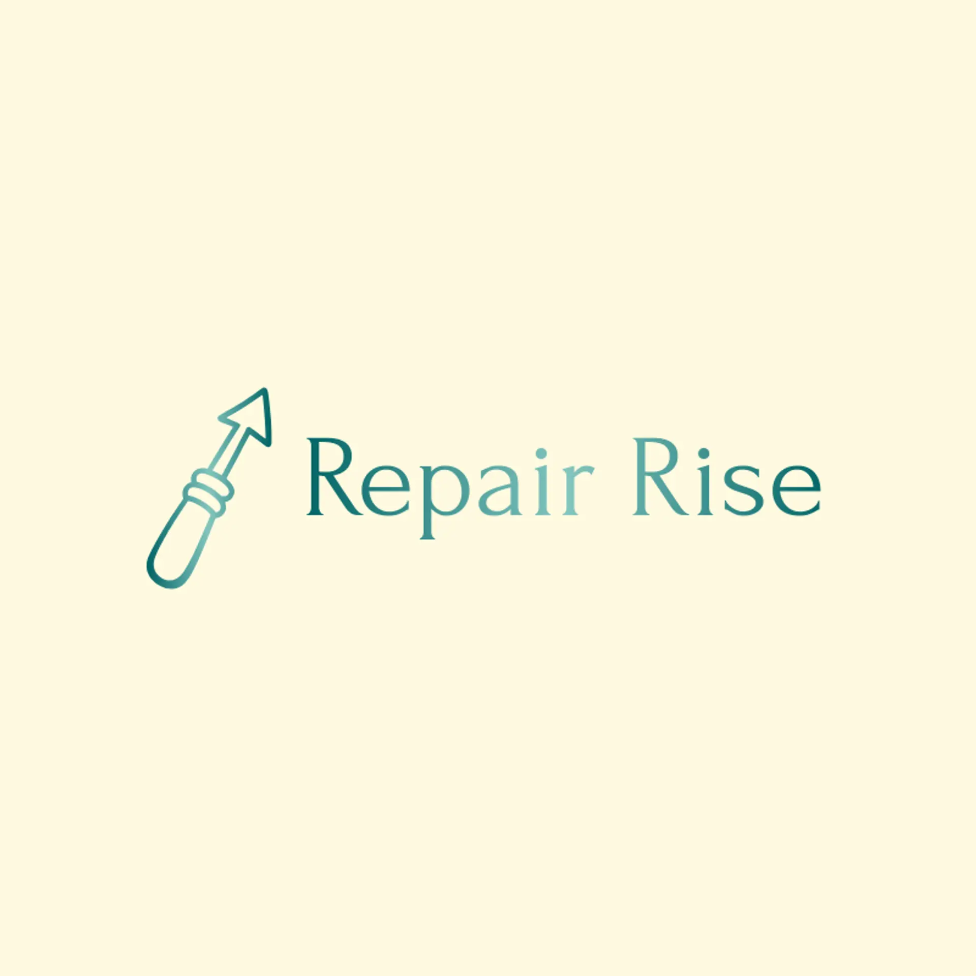 Repair Rise logo for mobile repair