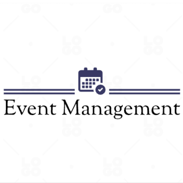 50 Inspirational Event Management Logos | Naldz Graphics