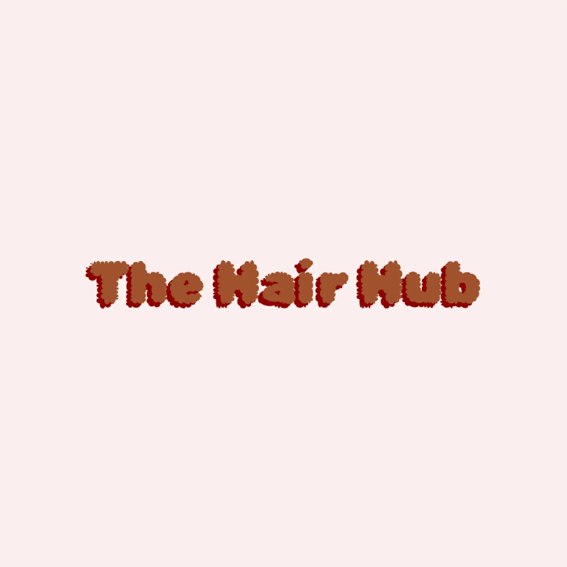 Mane Magic logo for creative hair salon