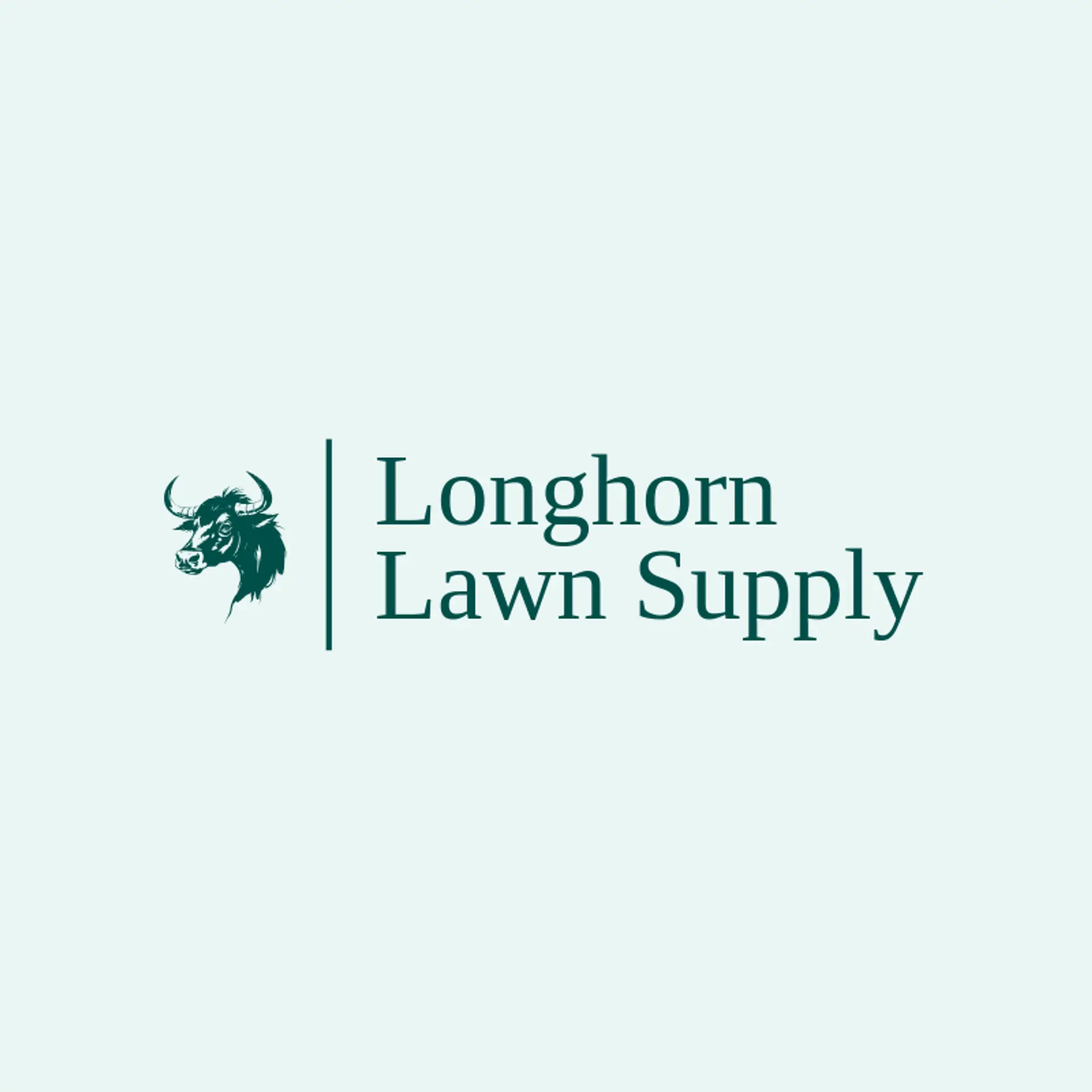 Longhorn Lawn Supply logo for toro