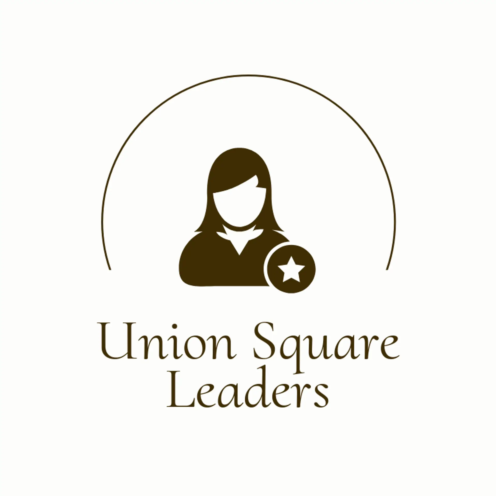 Union Square Leaders logo for president