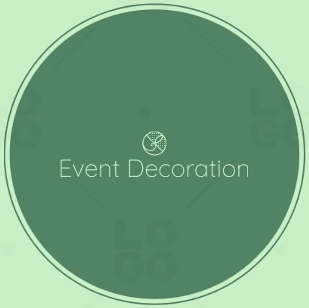 Event Decoration