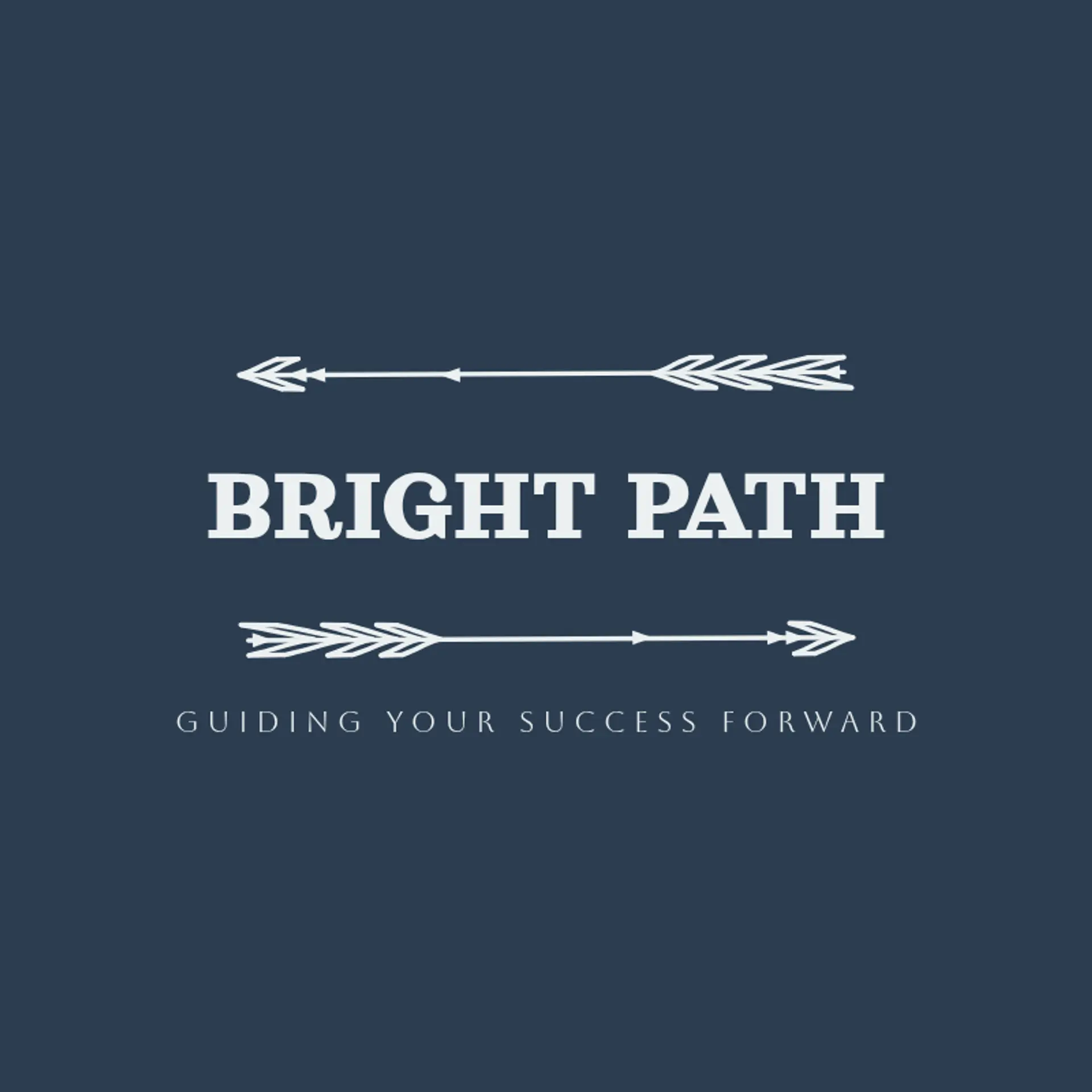 Bright Path logo for consulting firm
