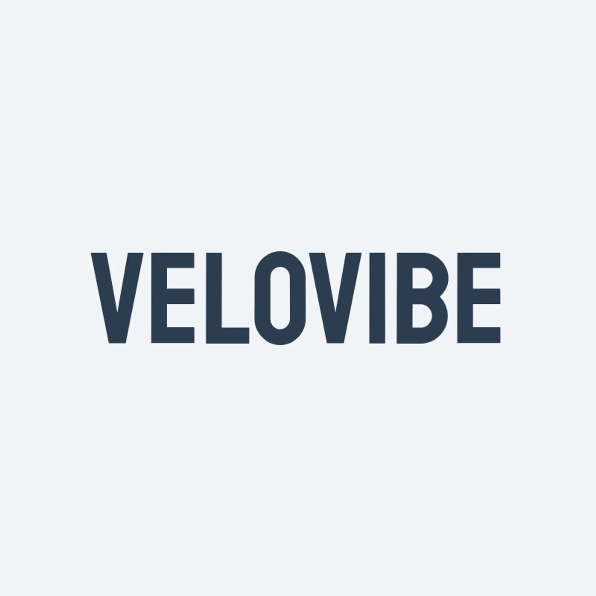 VeloVibe logo for automotive pick up