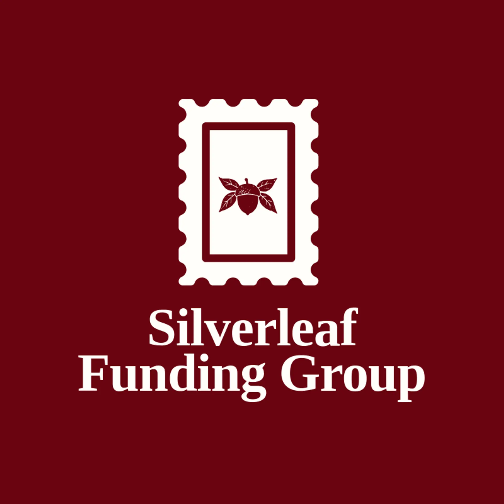Silverleaf Funding Group logo for capital