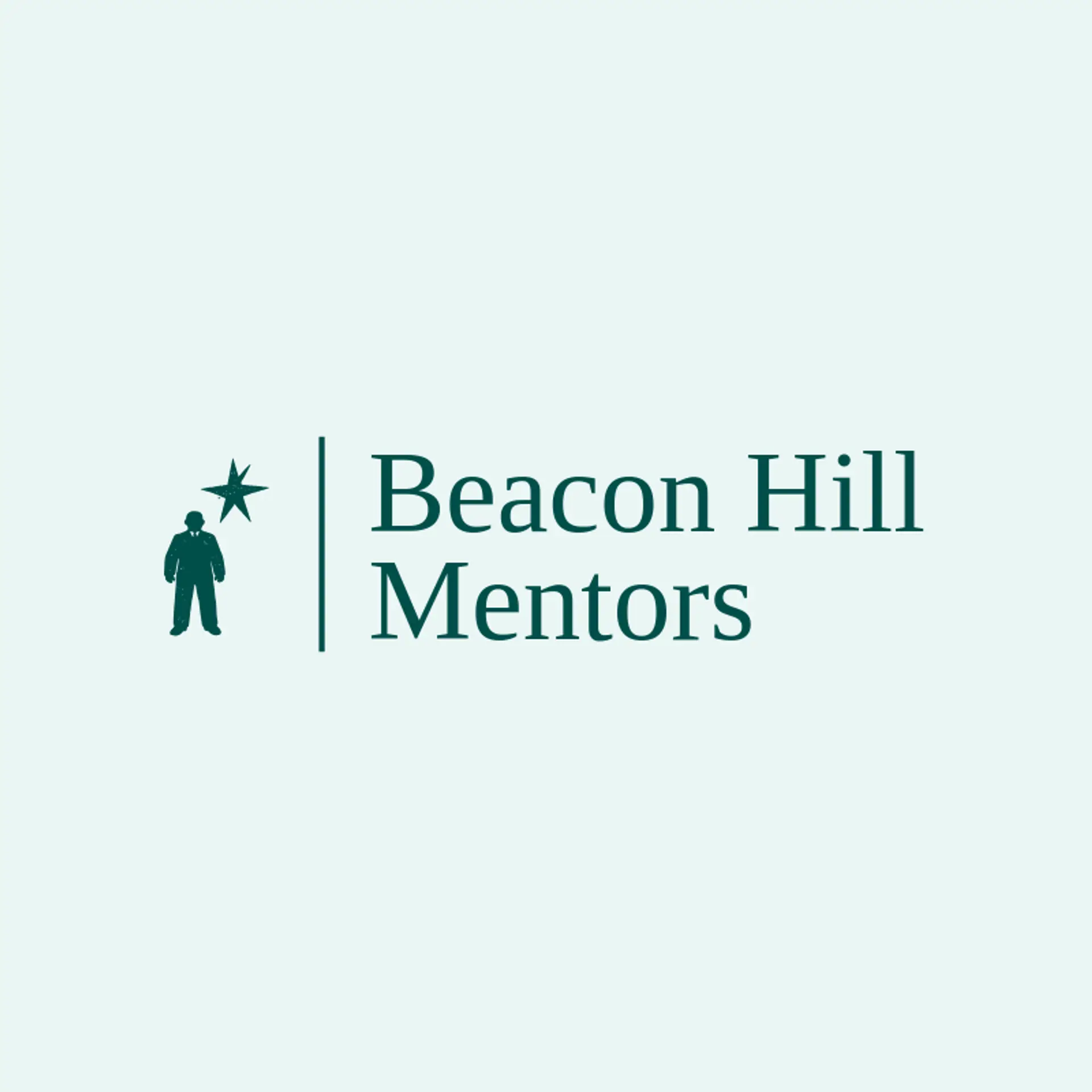 Beacon Hill Mentors logo for leader