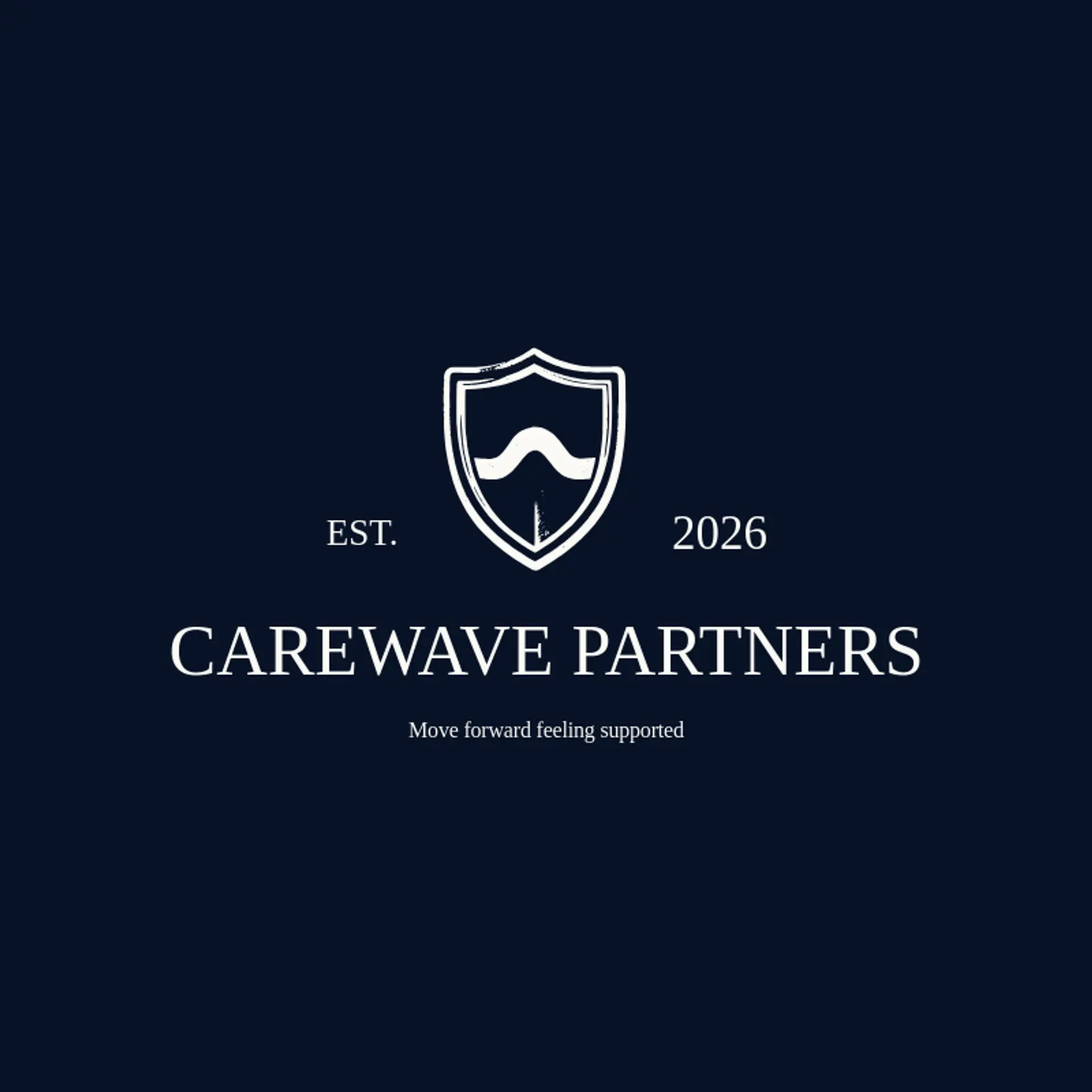Carewave Partners logo for health insurance