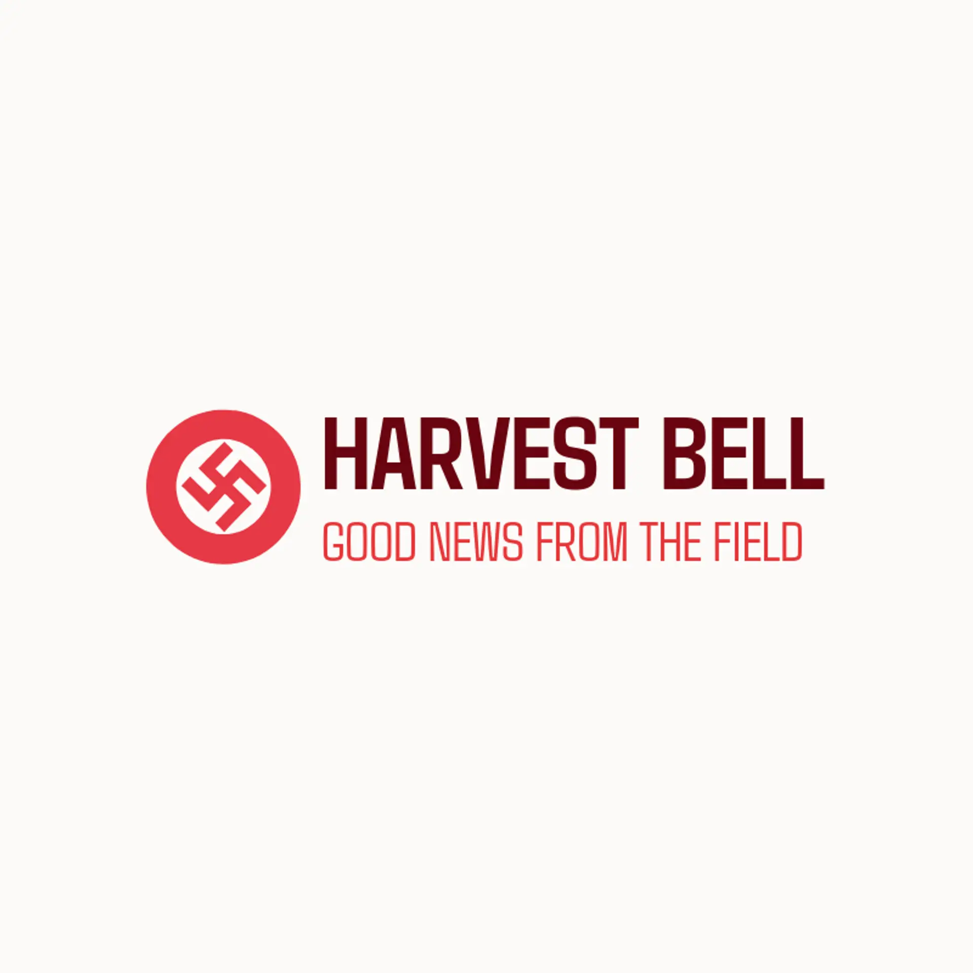 Harvest Bell logo for germany