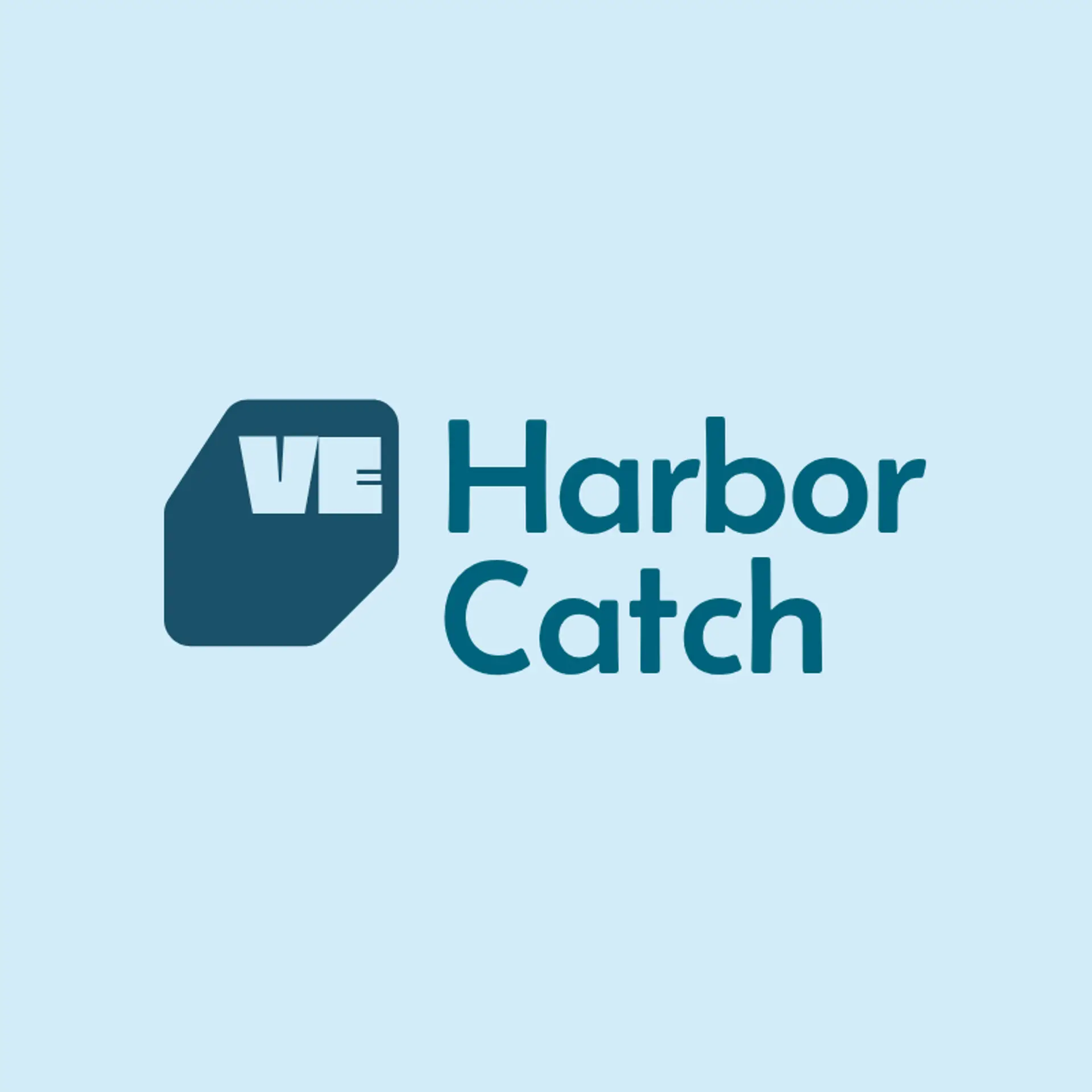 Neptune's Catch logo for seafood restaurant
