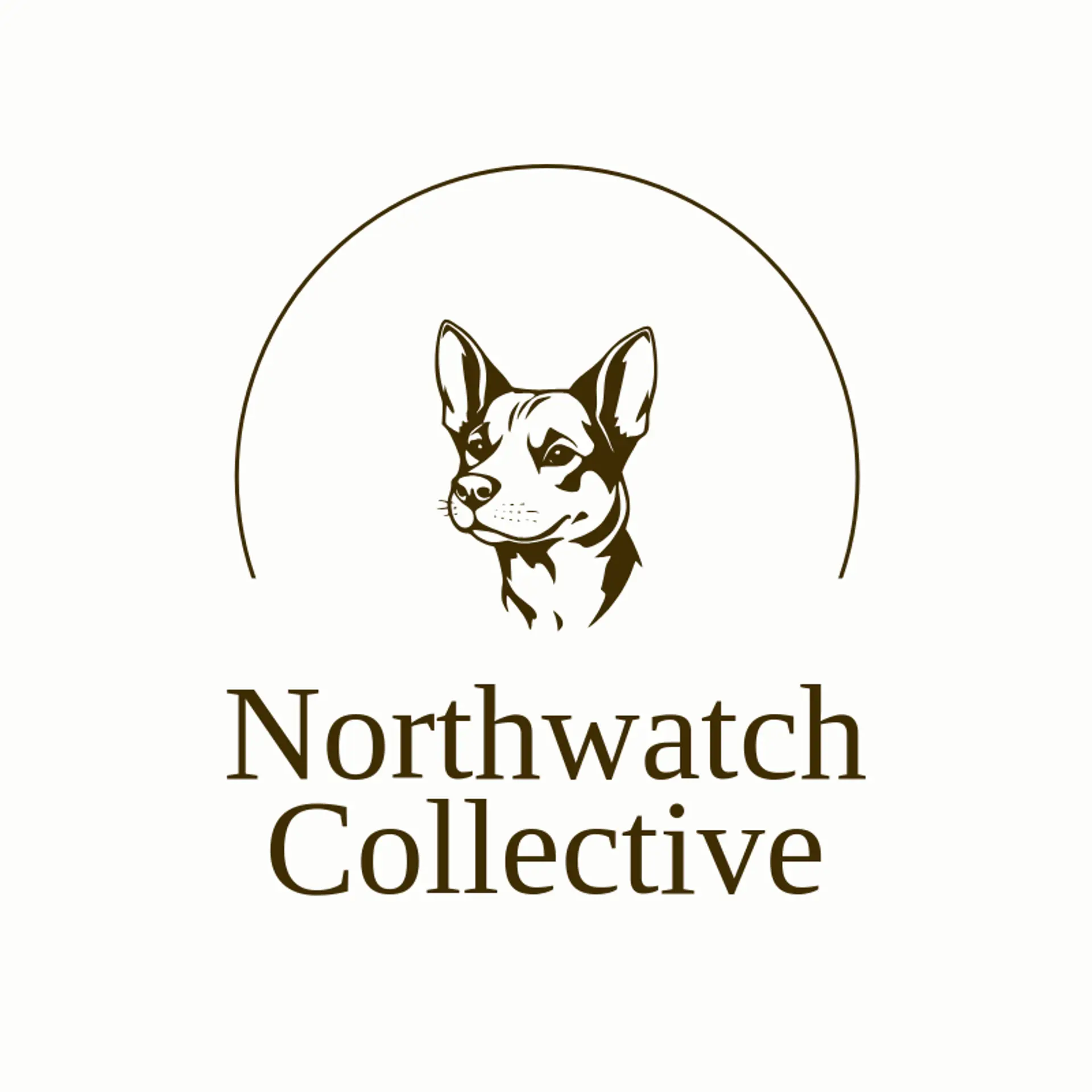 Northwatch Collective logo for guardian
