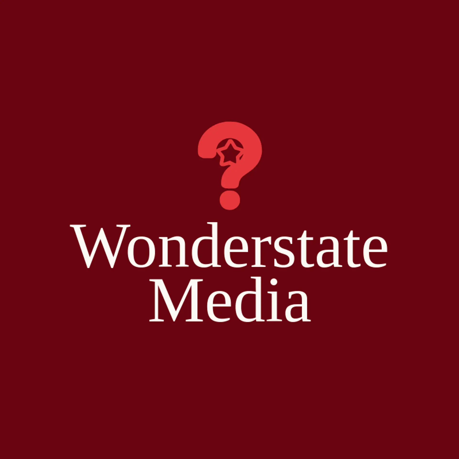 Wonderstate Media logo for advertising