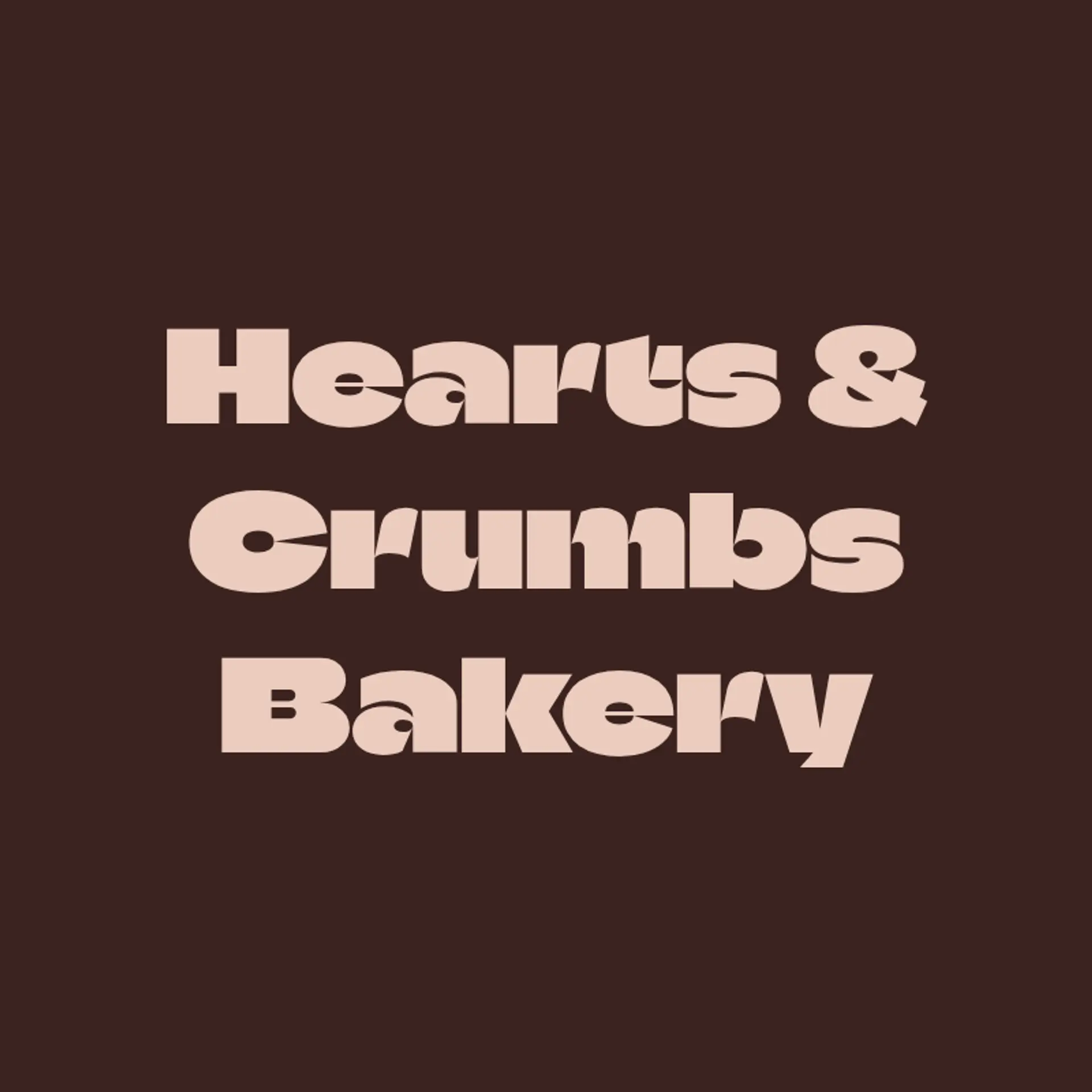 HoneyHaven Bakery logo for home bakery