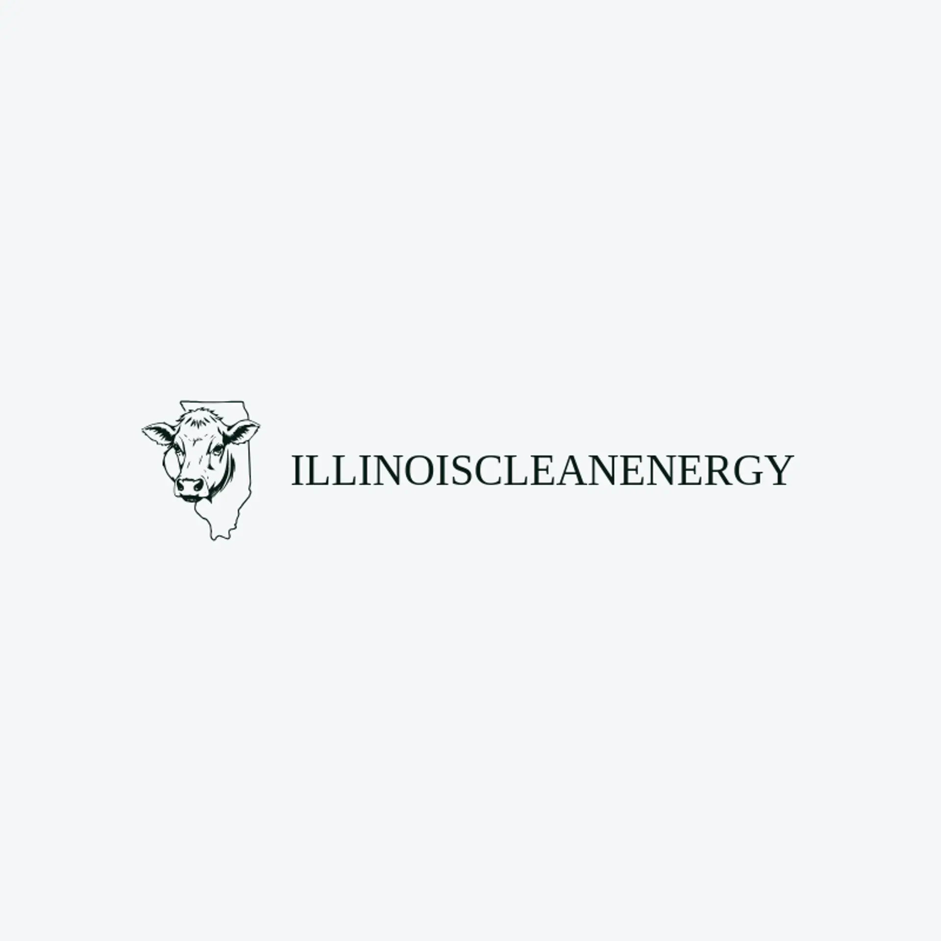 Illinois Clean Energy logo for illinois