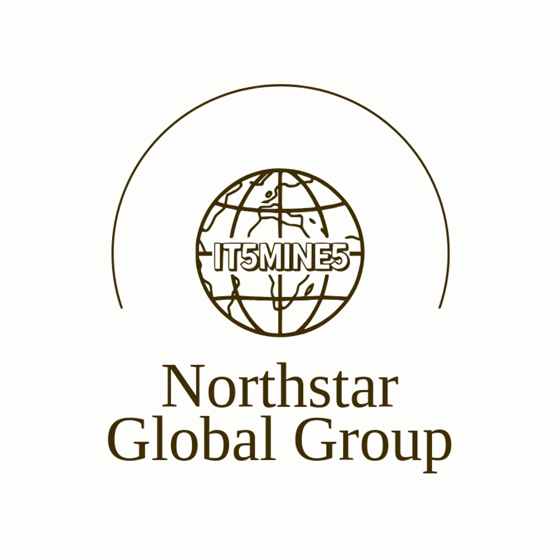 Northstar Global Group logo for international
