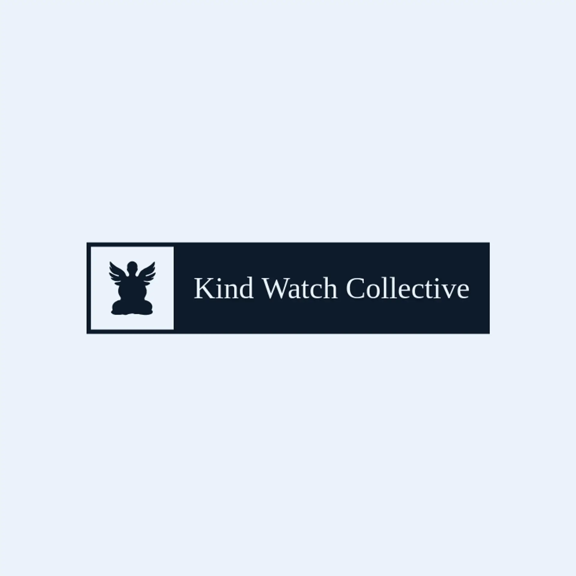 Kind Watch Collective logo for guardian
