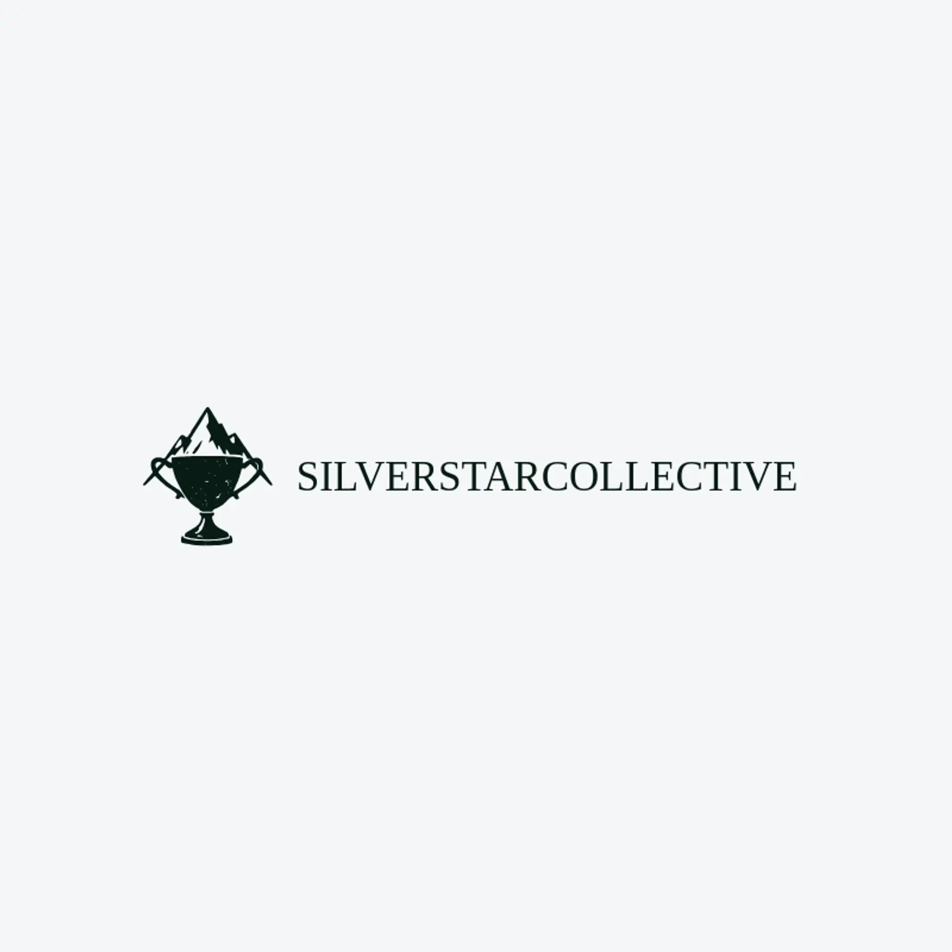 Silver Star Collective logo for winner