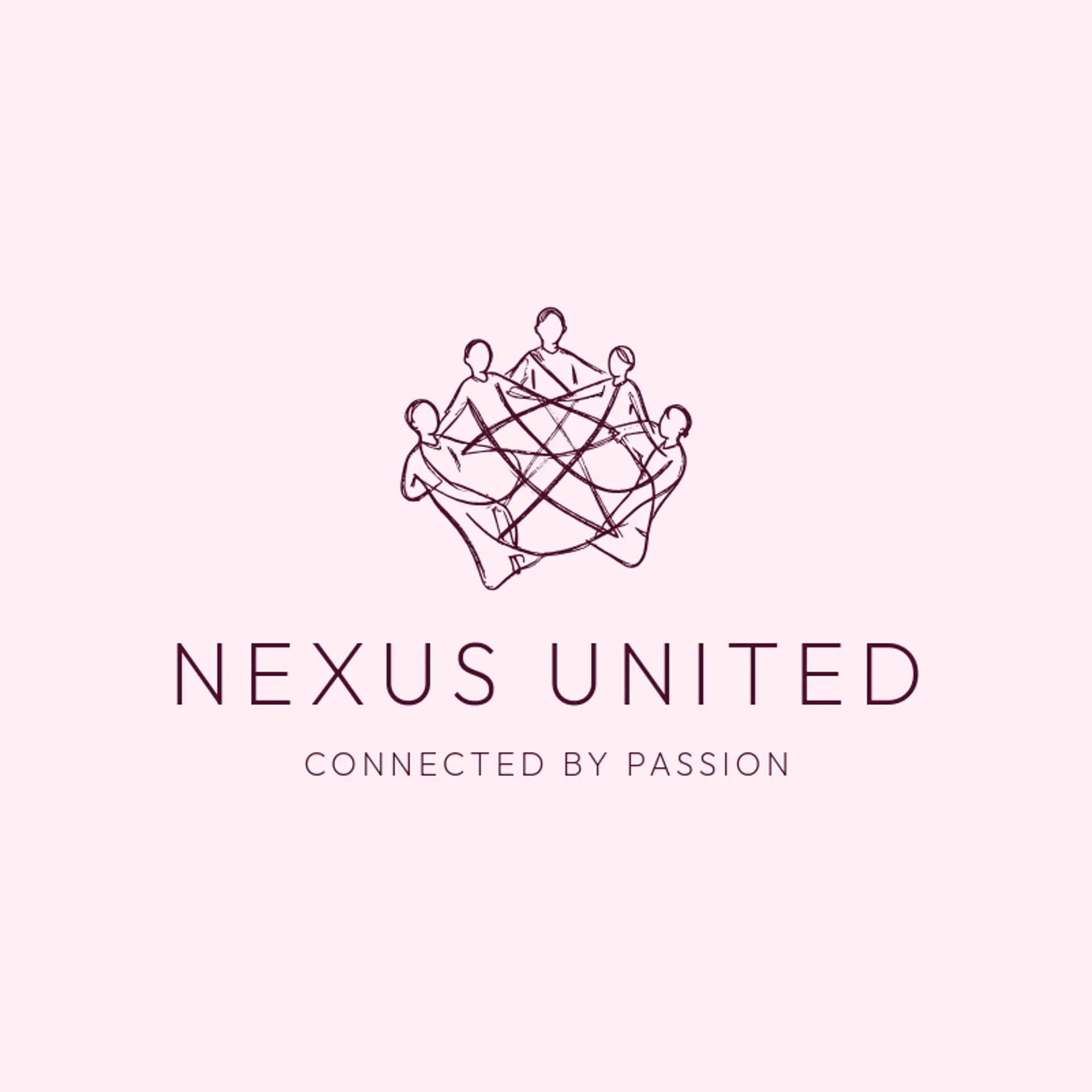 Nexus United logo for team