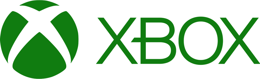 Xbox logo
