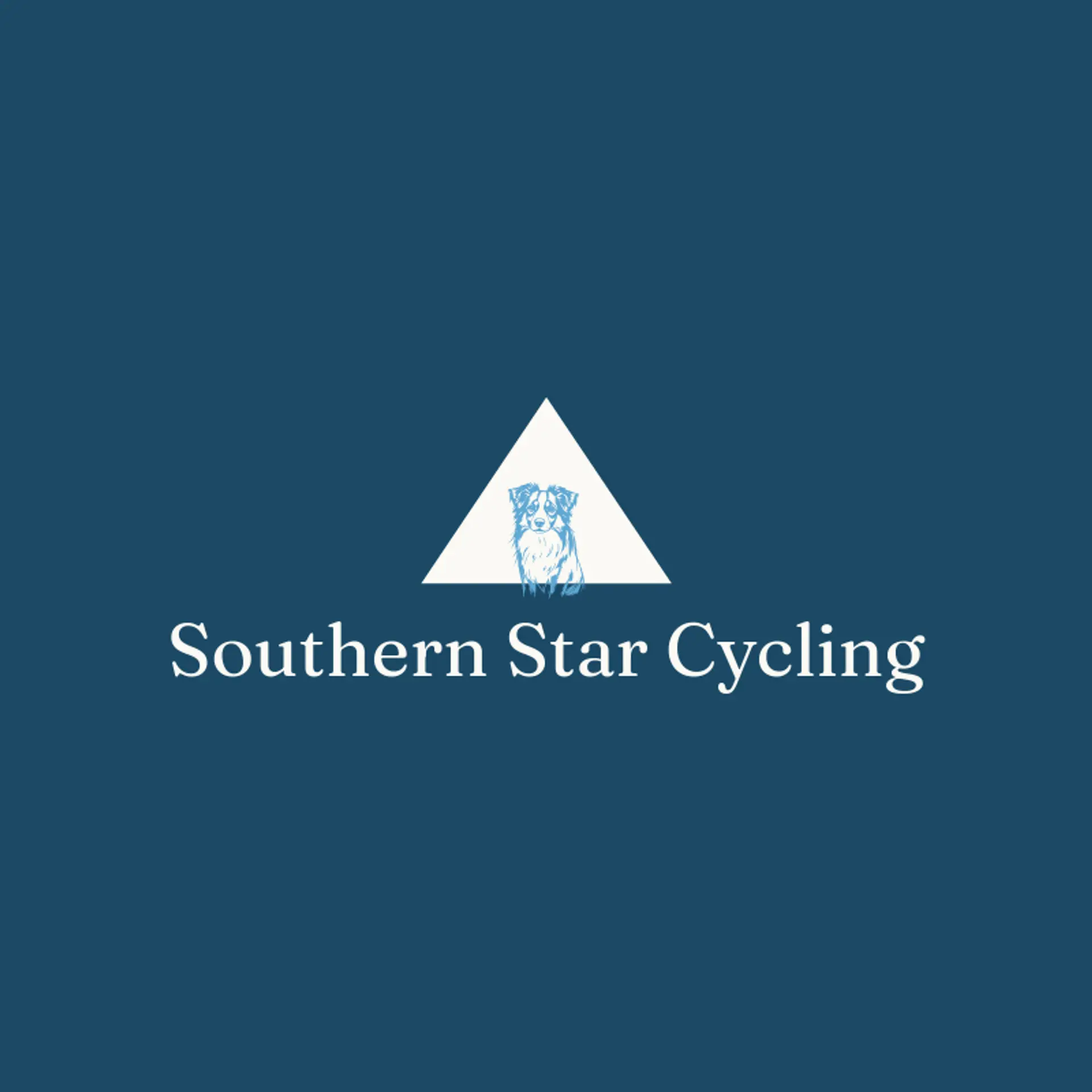 Southern Star Cycling logo for aussie