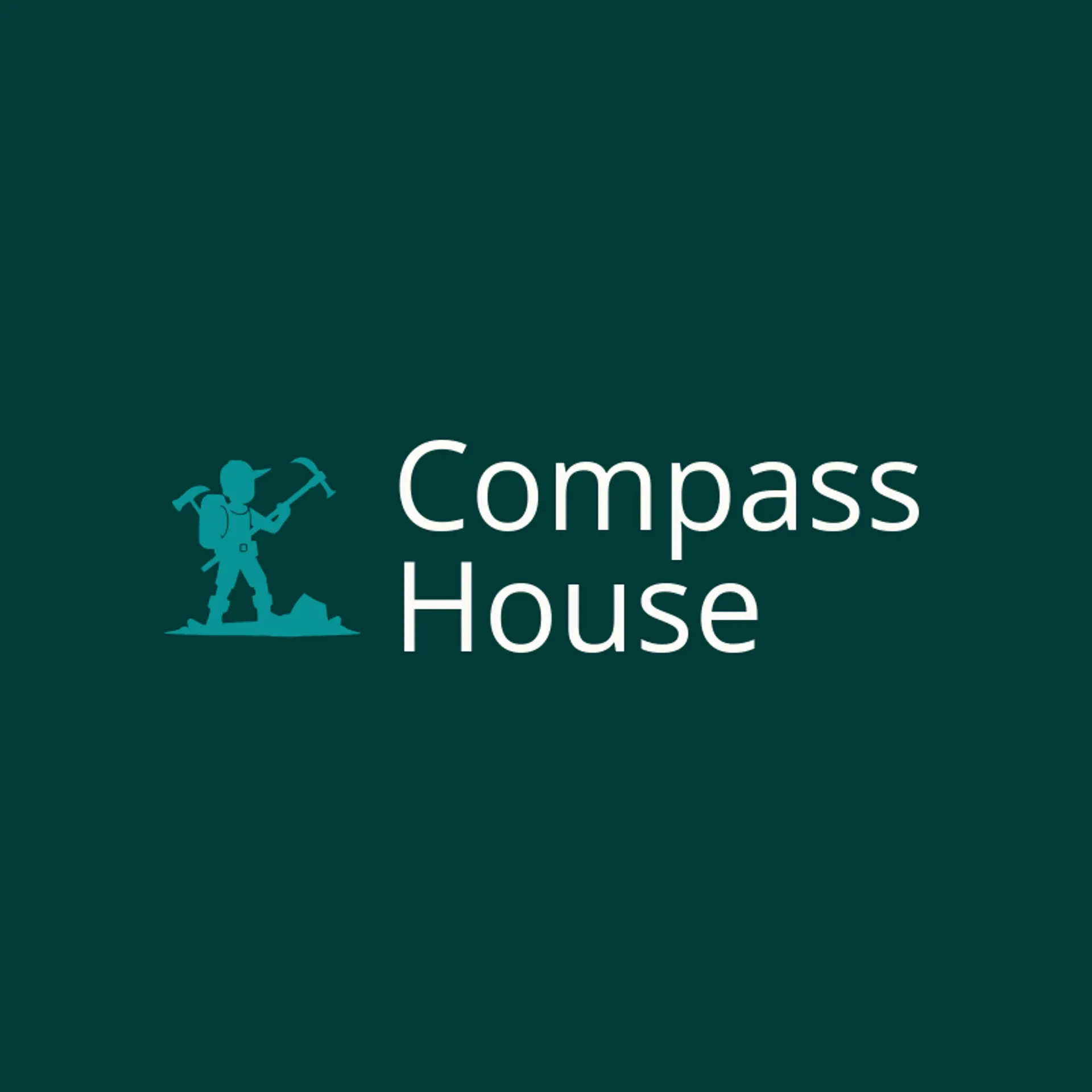 Compass House logo for explorer