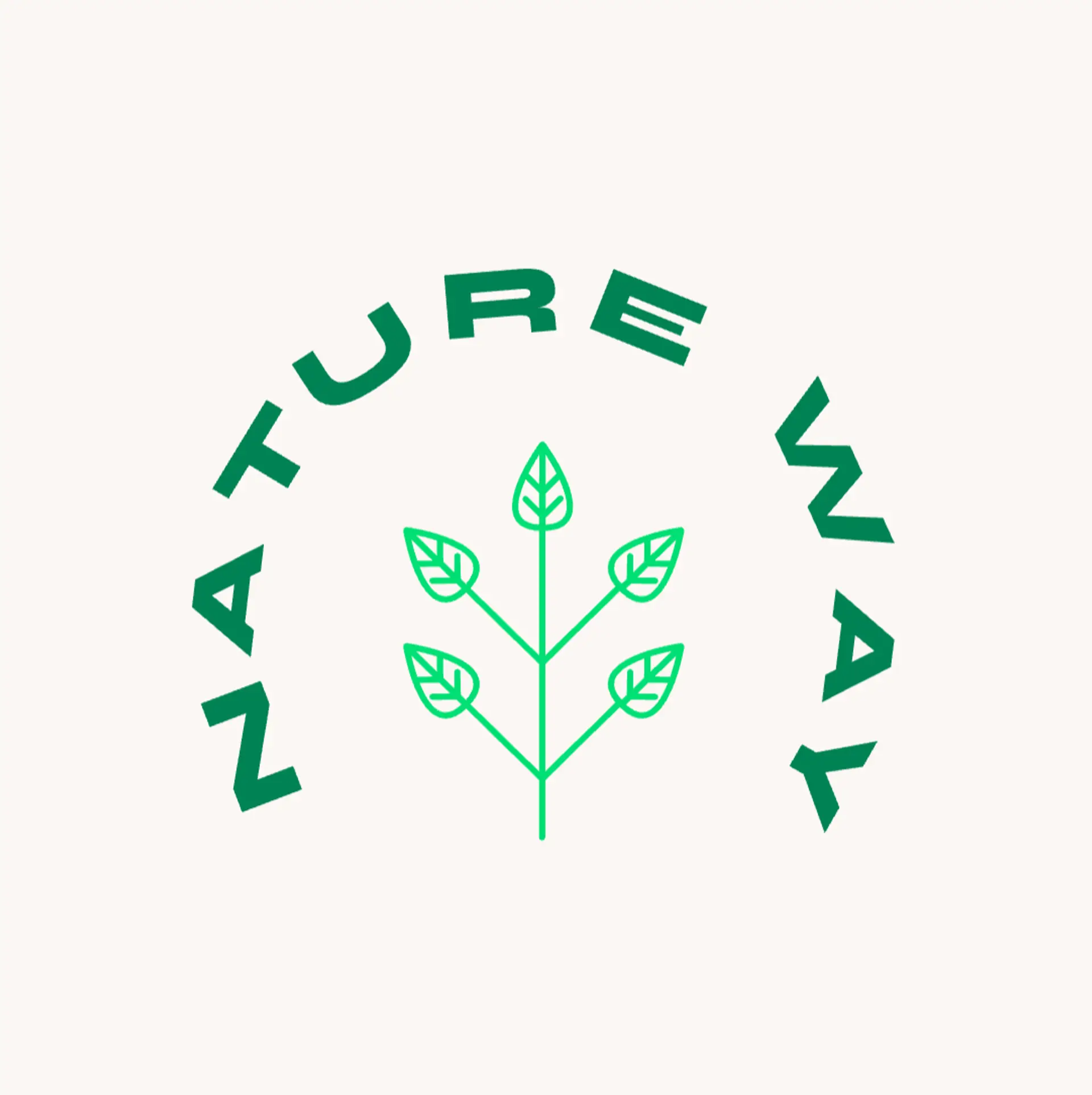 template for floral brands