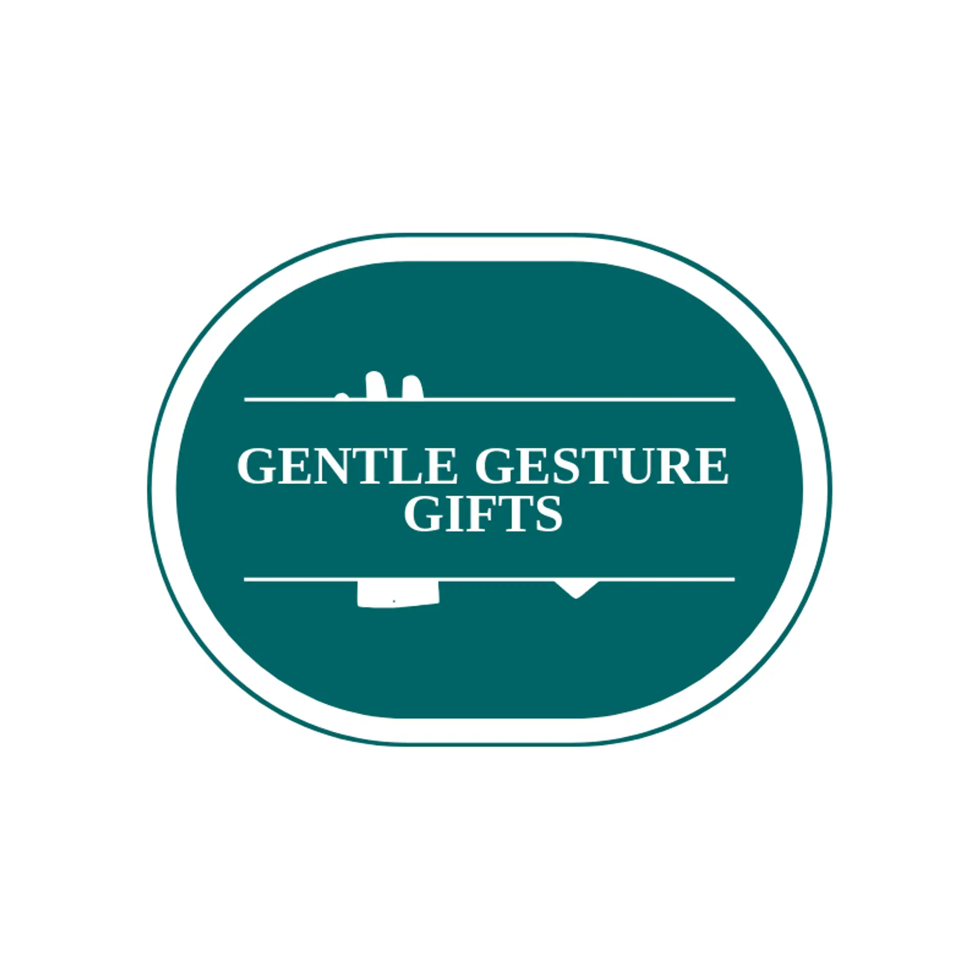 Gentle Gesture Gifts logo for valentine