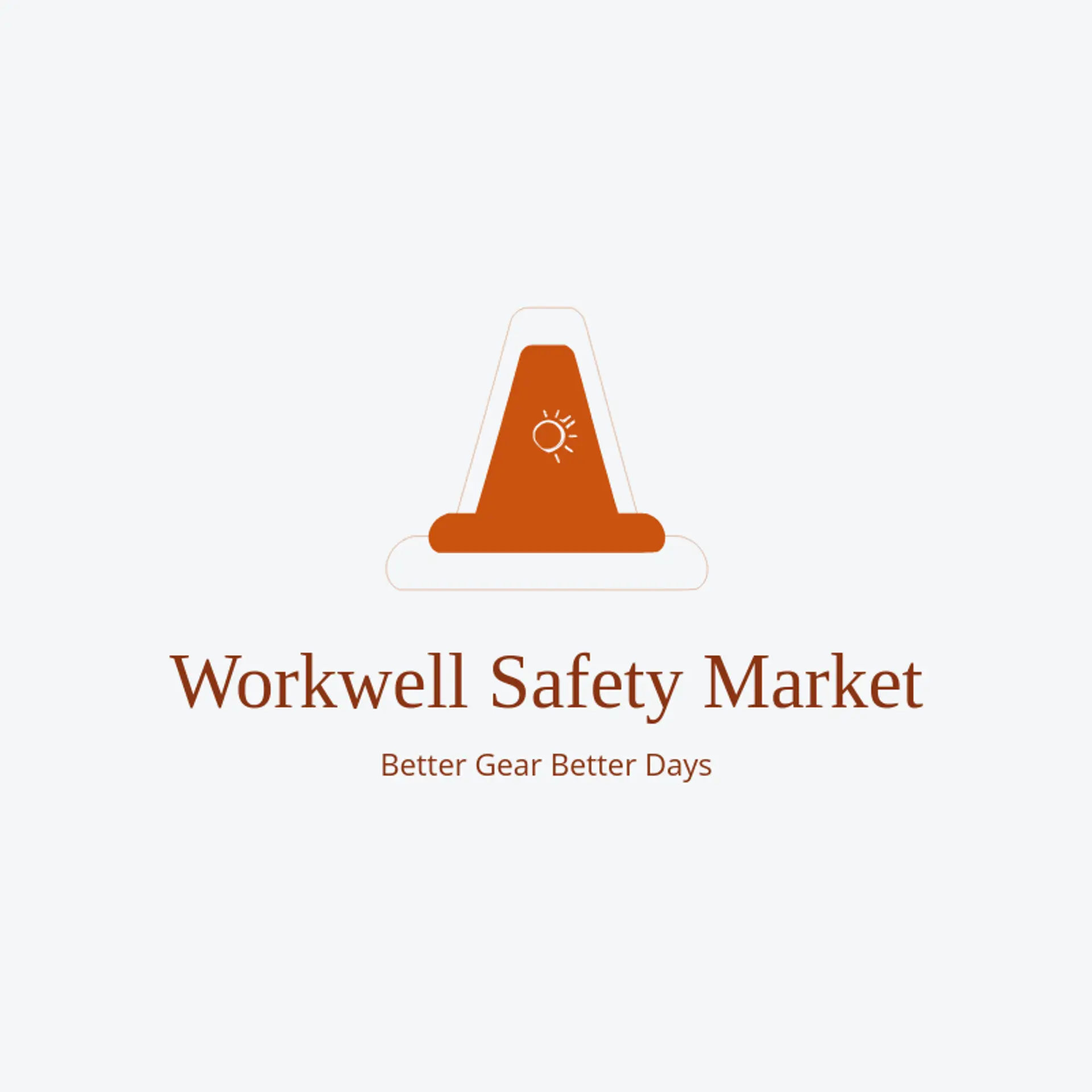Workwell Safety Market logo for safety