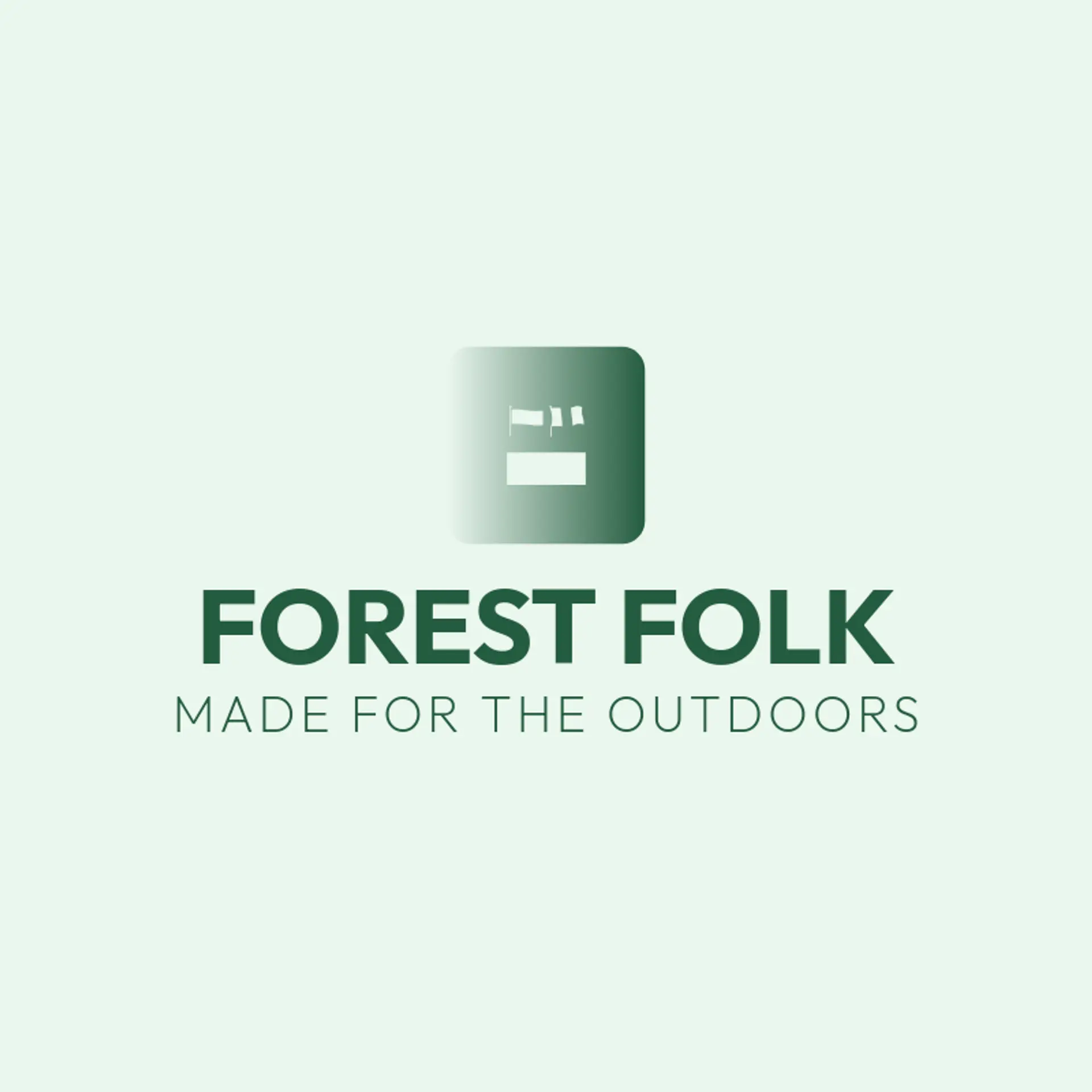 Forest Folk logo for germany