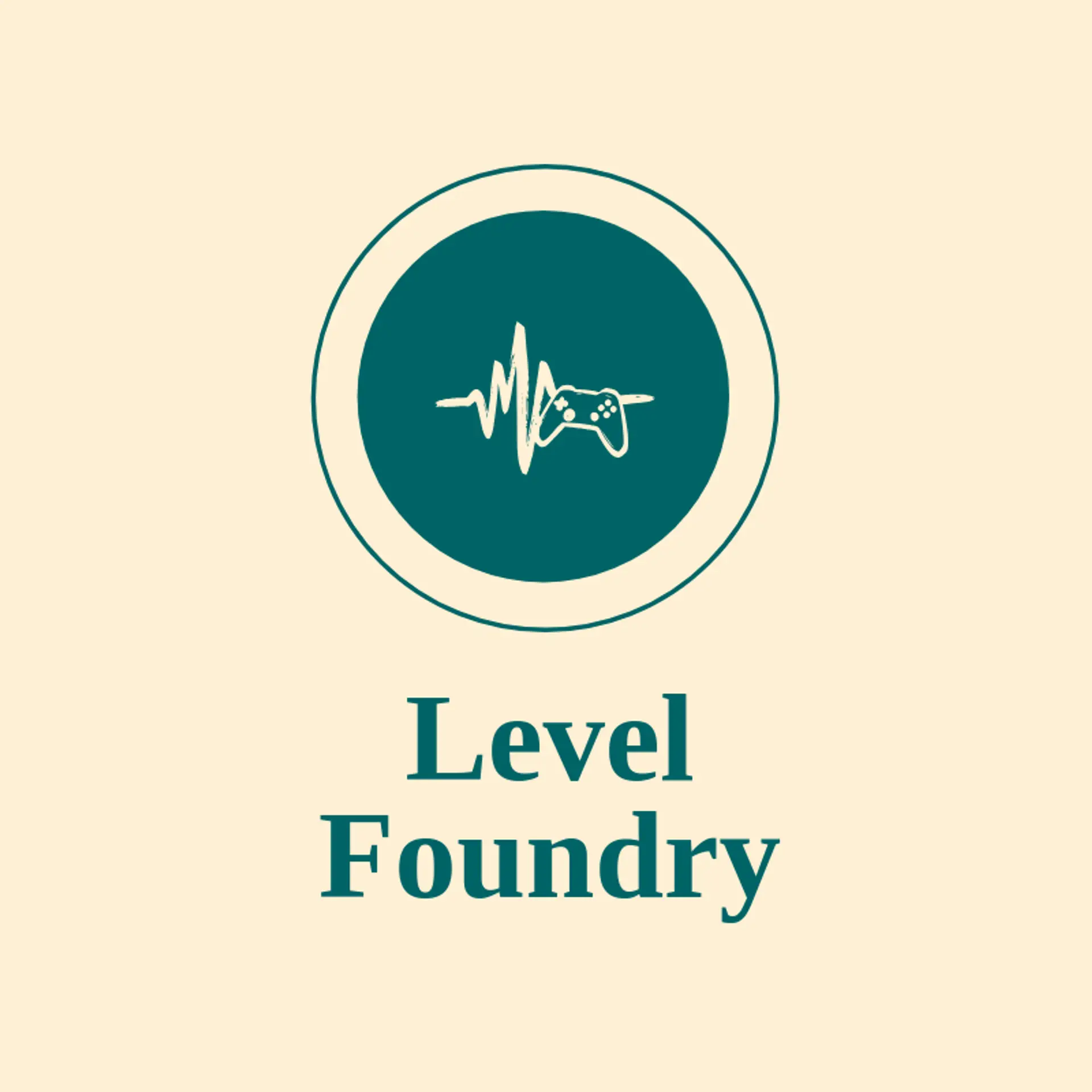 Level Foundry logo for controller