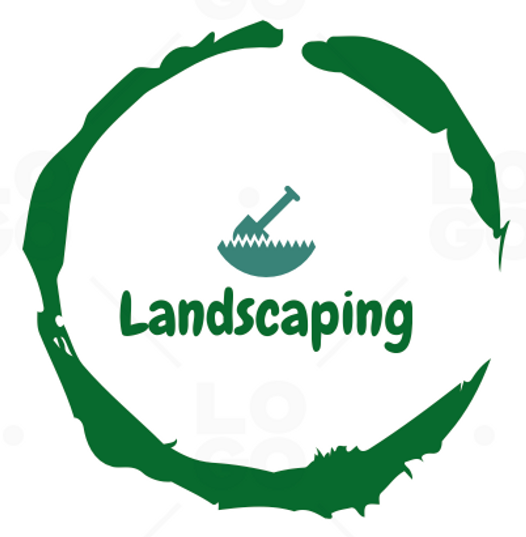 landscaping logo free