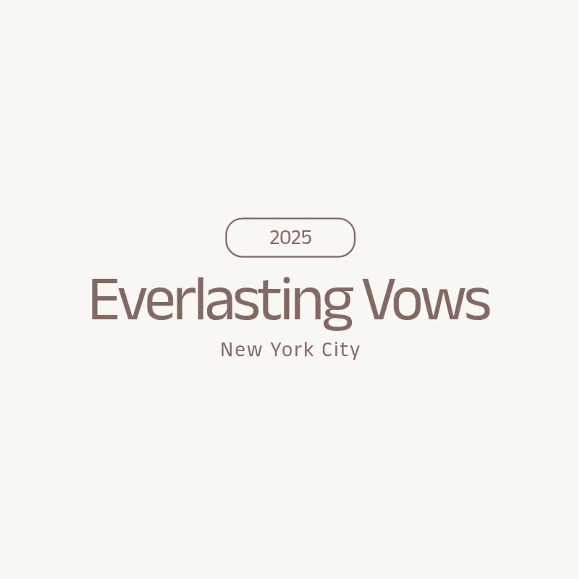 Eternal Moments Events logo for wedding planner