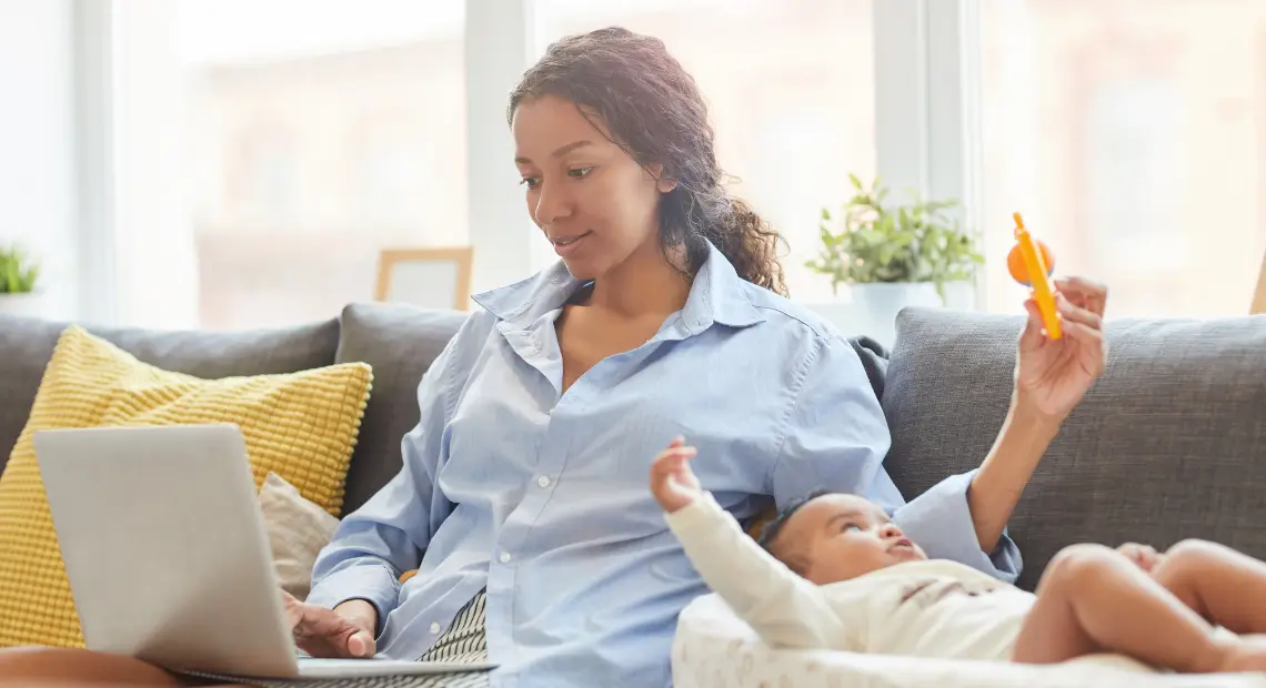 20 Great Stay At Home Jobs To Make Money From Home