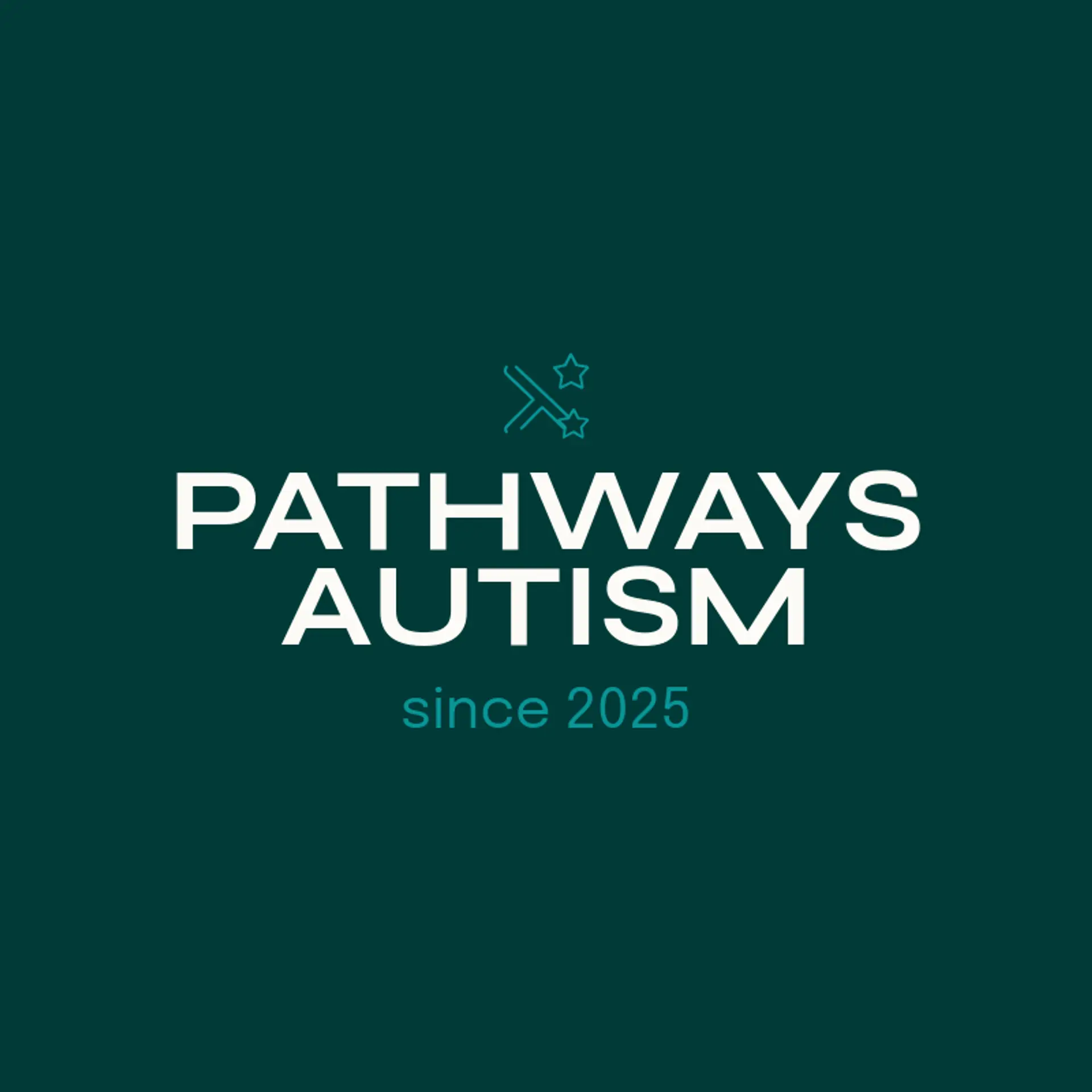 Pathways Autism logo for autism