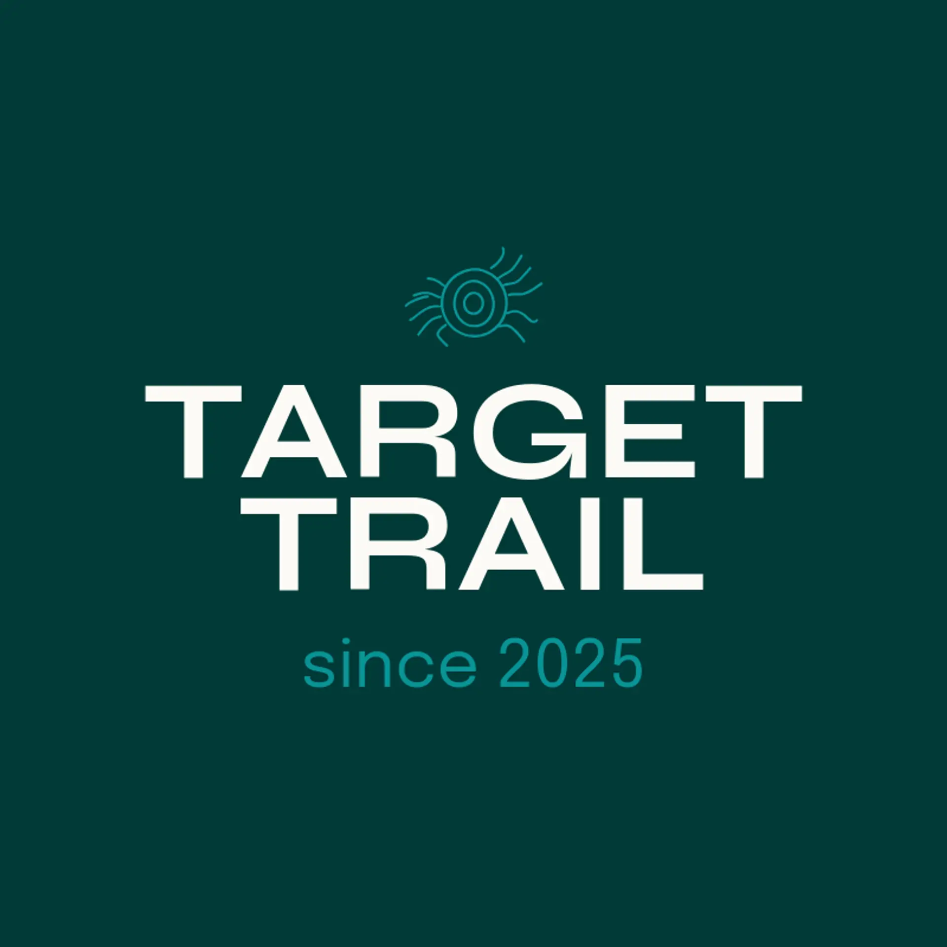 Target Trail logo for seo