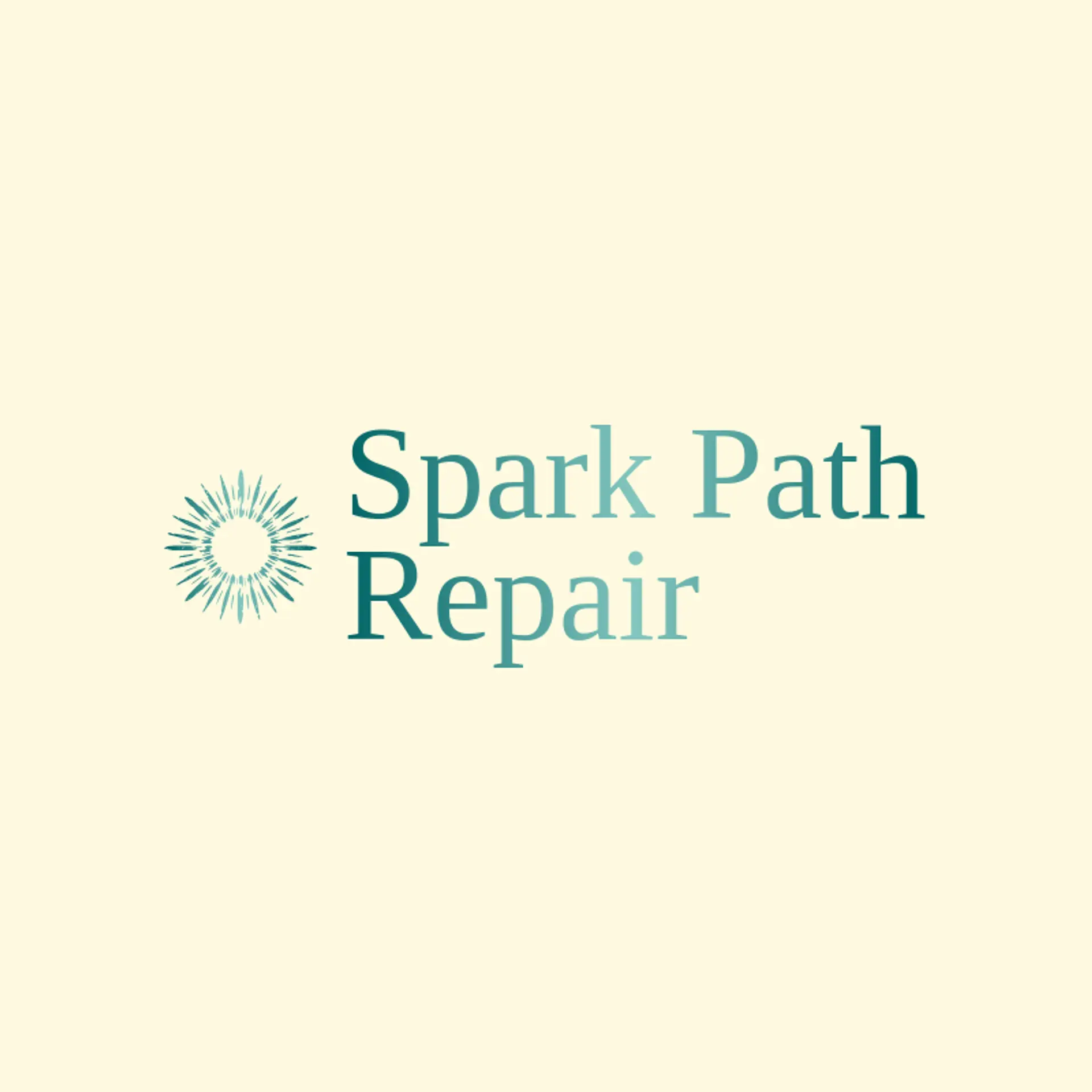 Spark Path Repair logo for spark