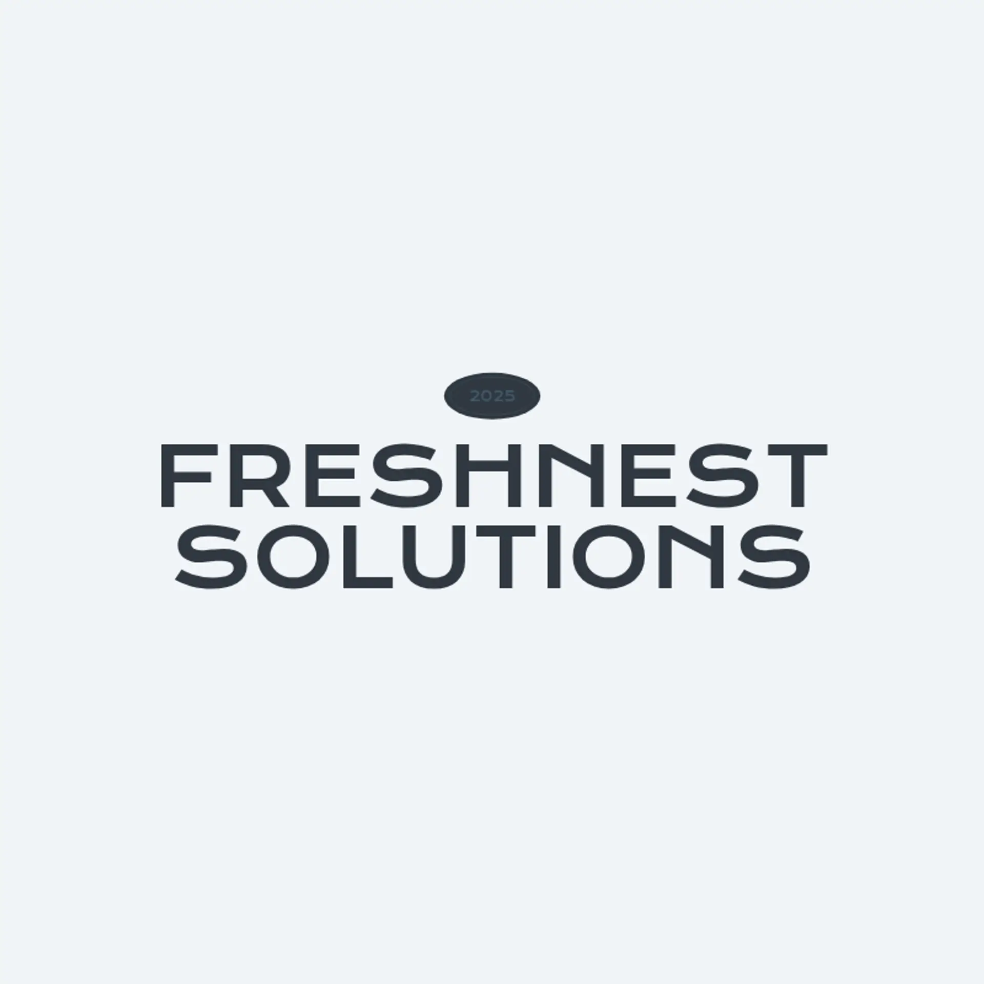 FreshNest Solutions logo for carpet cleaning