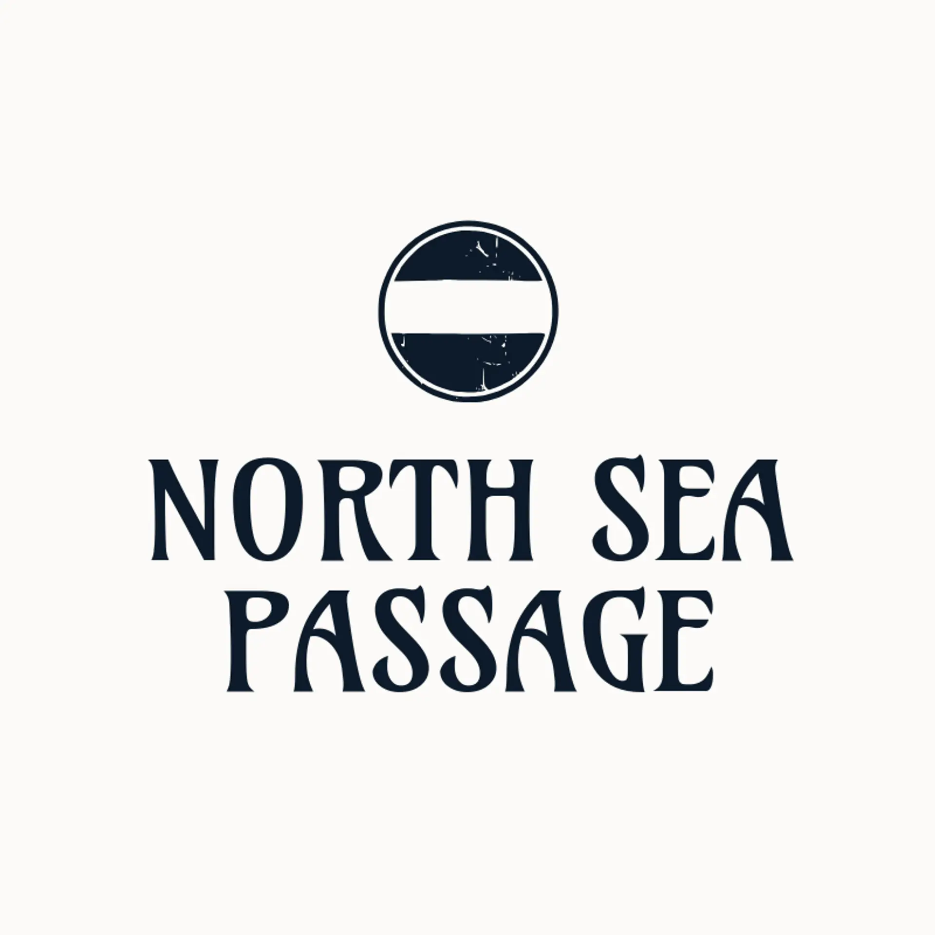 North Sea Passage logo for netherlands