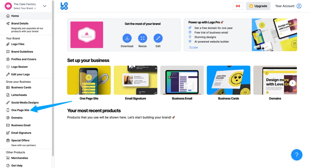 How to Build a site (free and paid)