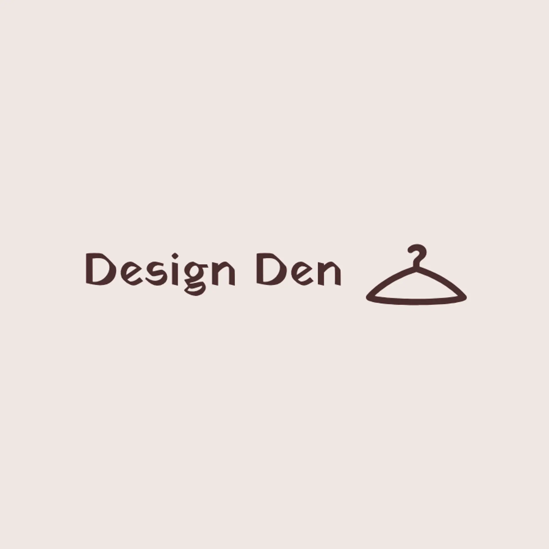 Trend Terrace logo for fashion designer