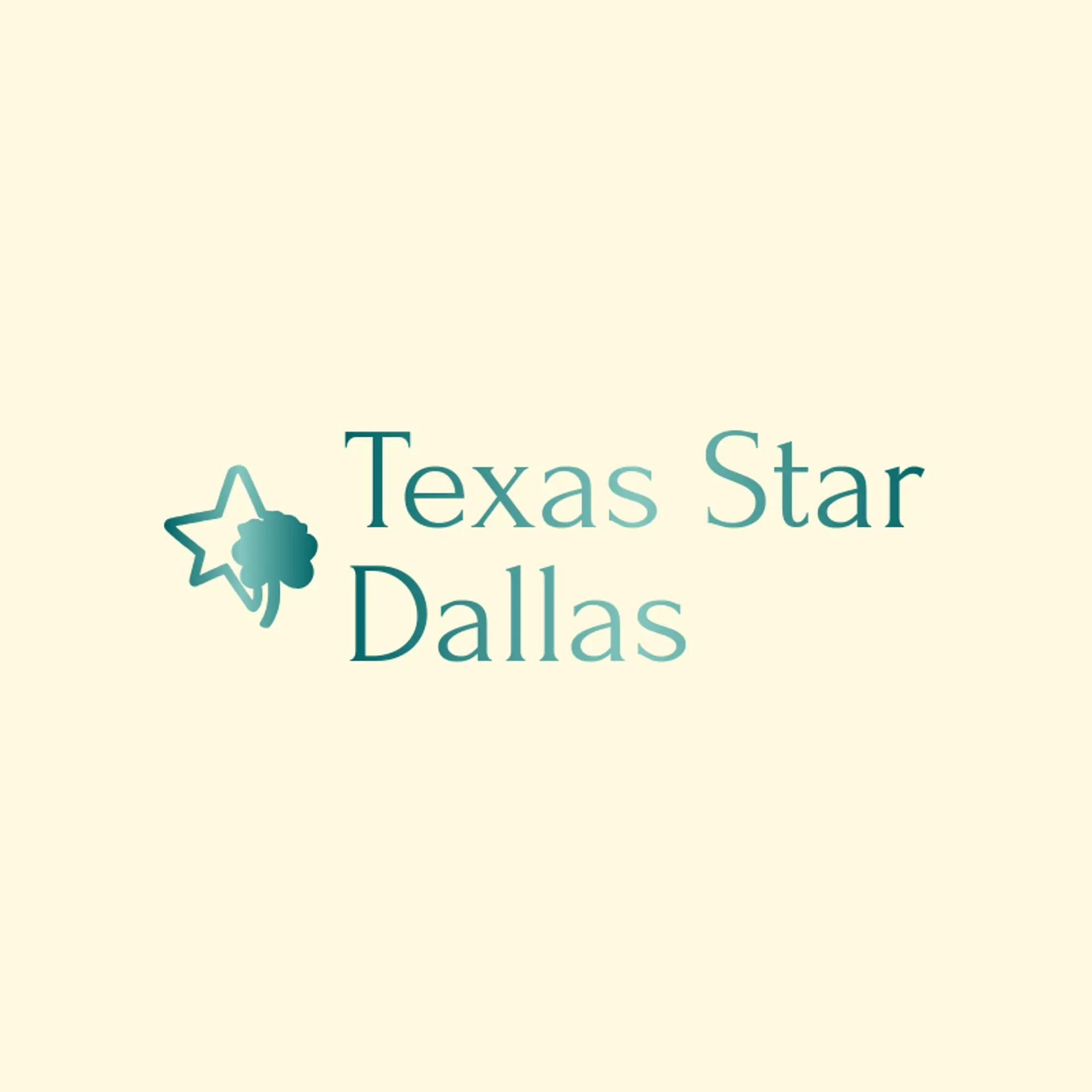 Texas Star Dallas logo for dallas